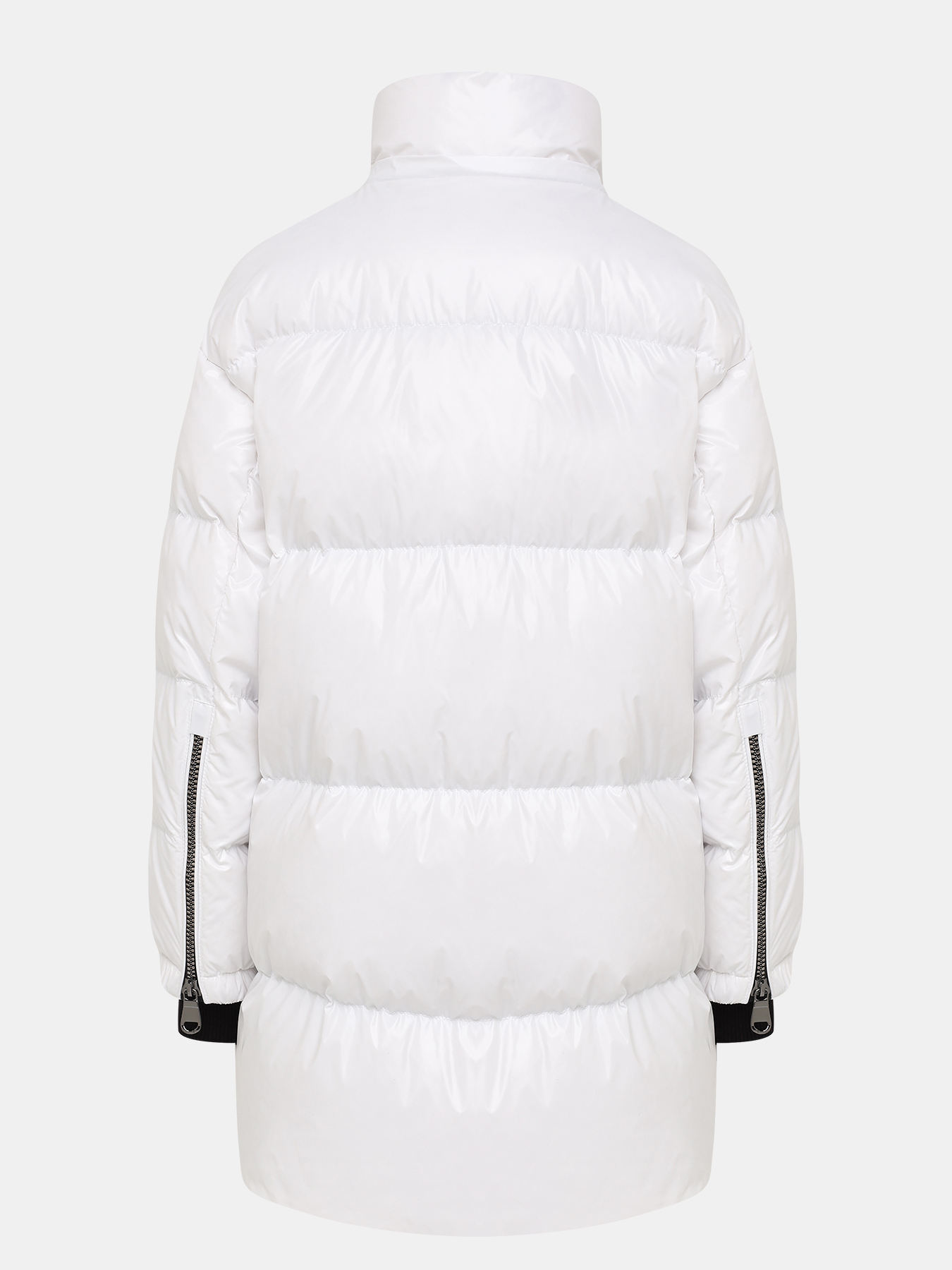 Куртка AVI 433516-026, цвет белый, размер 50 - фото 6