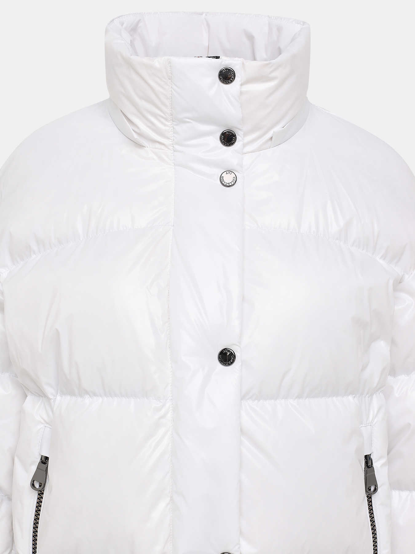 Куртка AVI 433516-018, цвет белый, размер 36 - фото 3