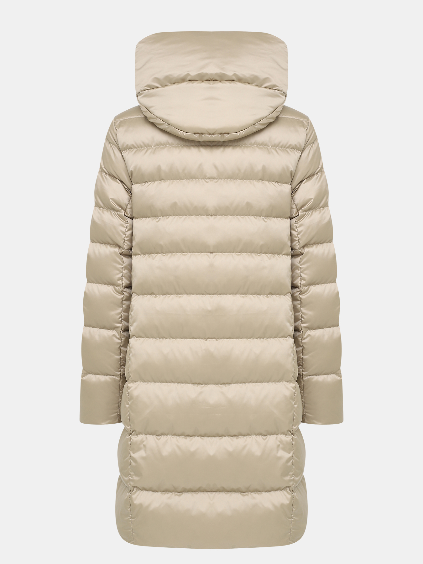 Пальто зимнее AVI 433525-018, цвет бежевый, размер 36 - фото 4
