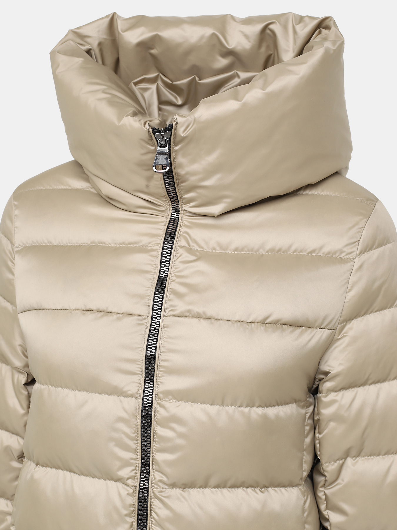 Пальто зимнее AVI 433525-022, цвет бежевый, размер 48 - фото 5