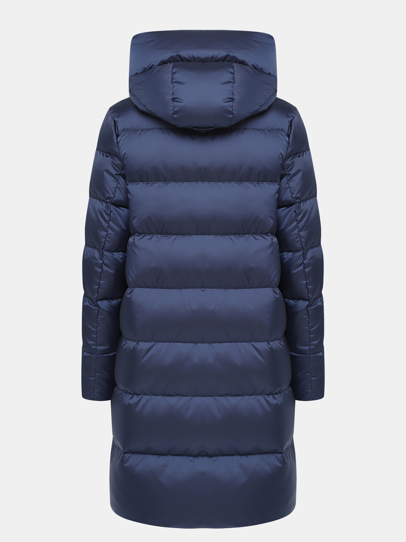 Пальто зимнее AVI 433529-021, цвет синий, размер 46 - фото 2