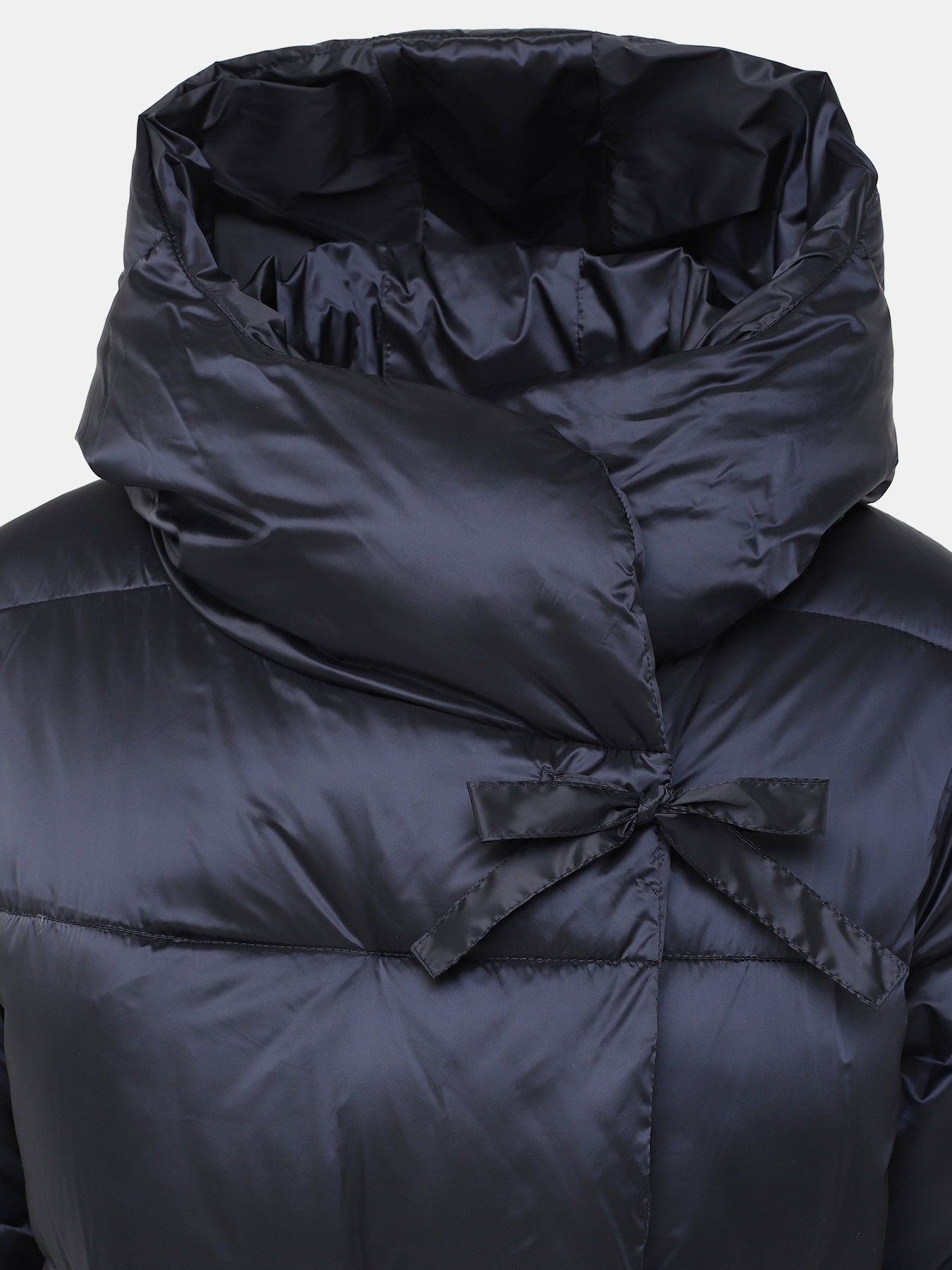 Пальто зимнее Maritta 433530-025, цвет темно-синий, размер 48 - фото 2