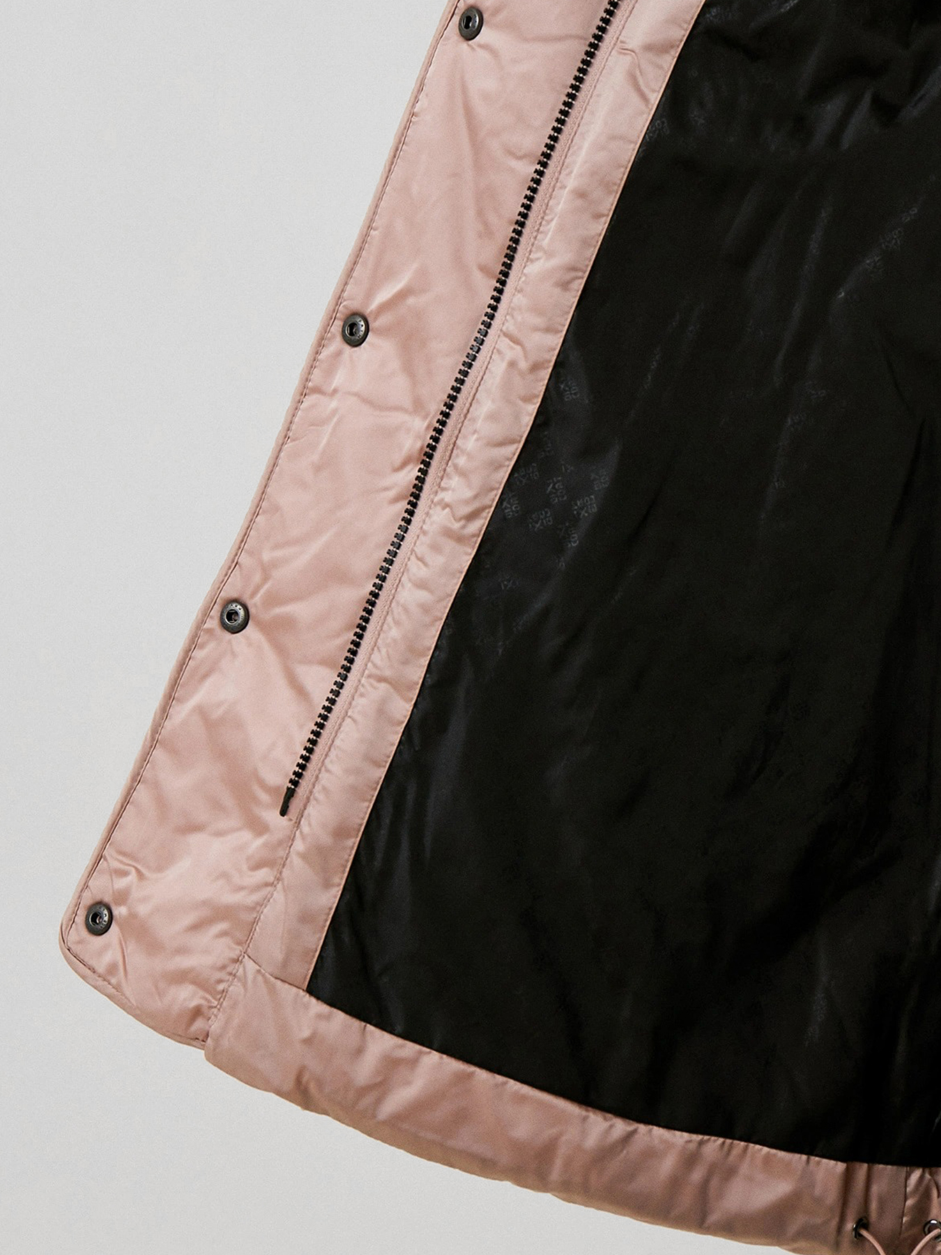 Куртка Dixi Coat 433533-023, цвет пудровый, размер 50 - фото 5