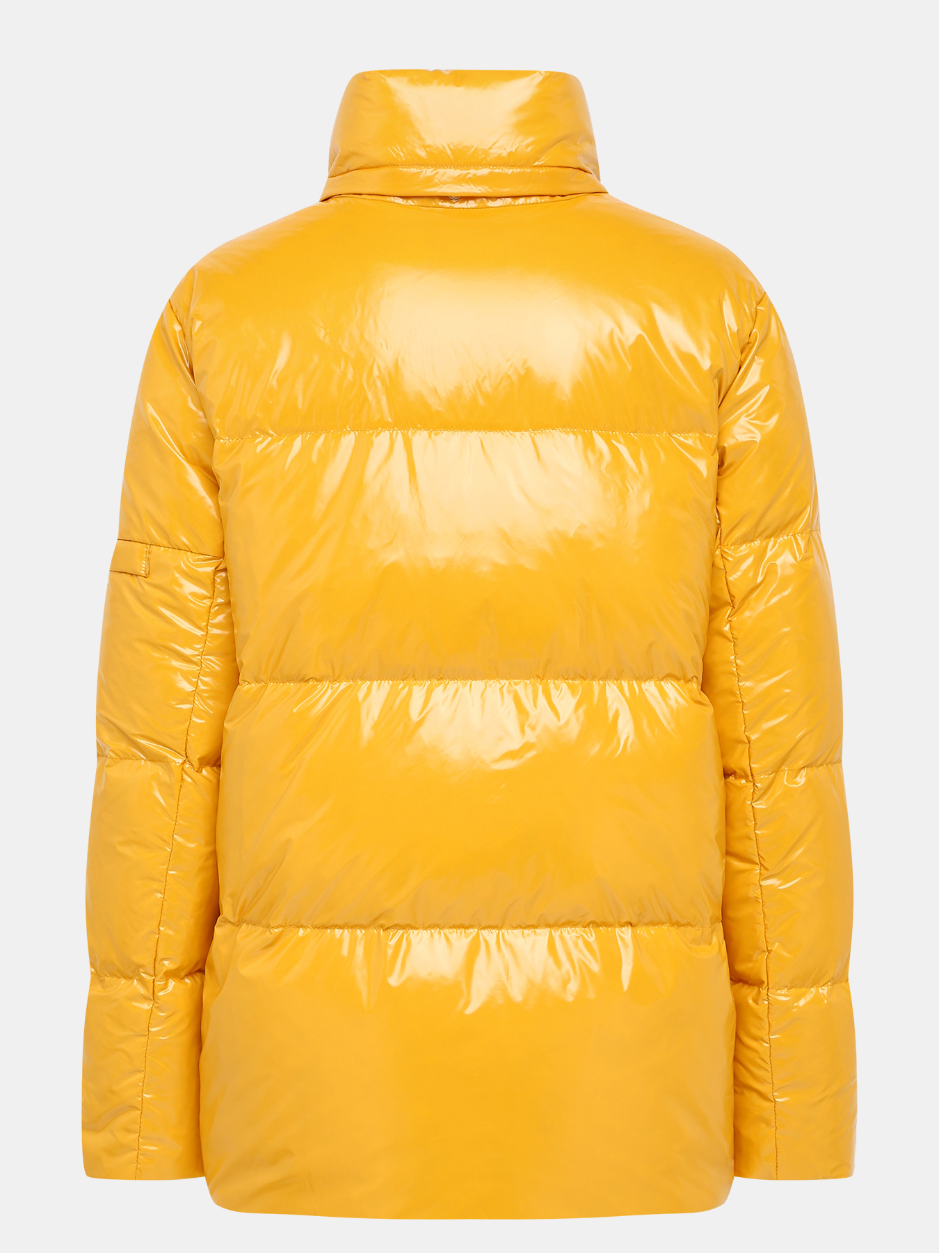 Куртка AVI 433542-021, цвет желтый, размер 46 - фото 2