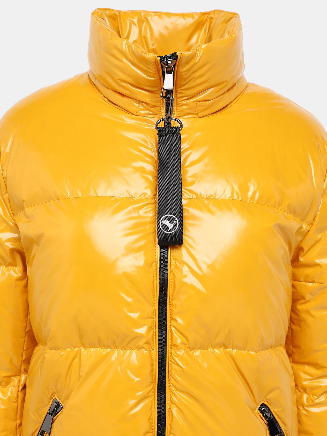 Куртка AVI 433542-024, цвет желтый, размер 52 - фото 3
