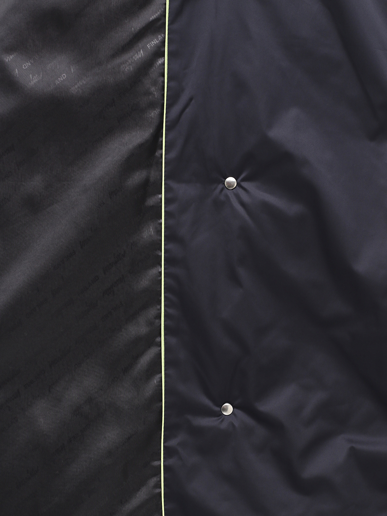 Пальто зимнее Maritta 433550-026, цвет темно-синий, размер 50 - фото 3