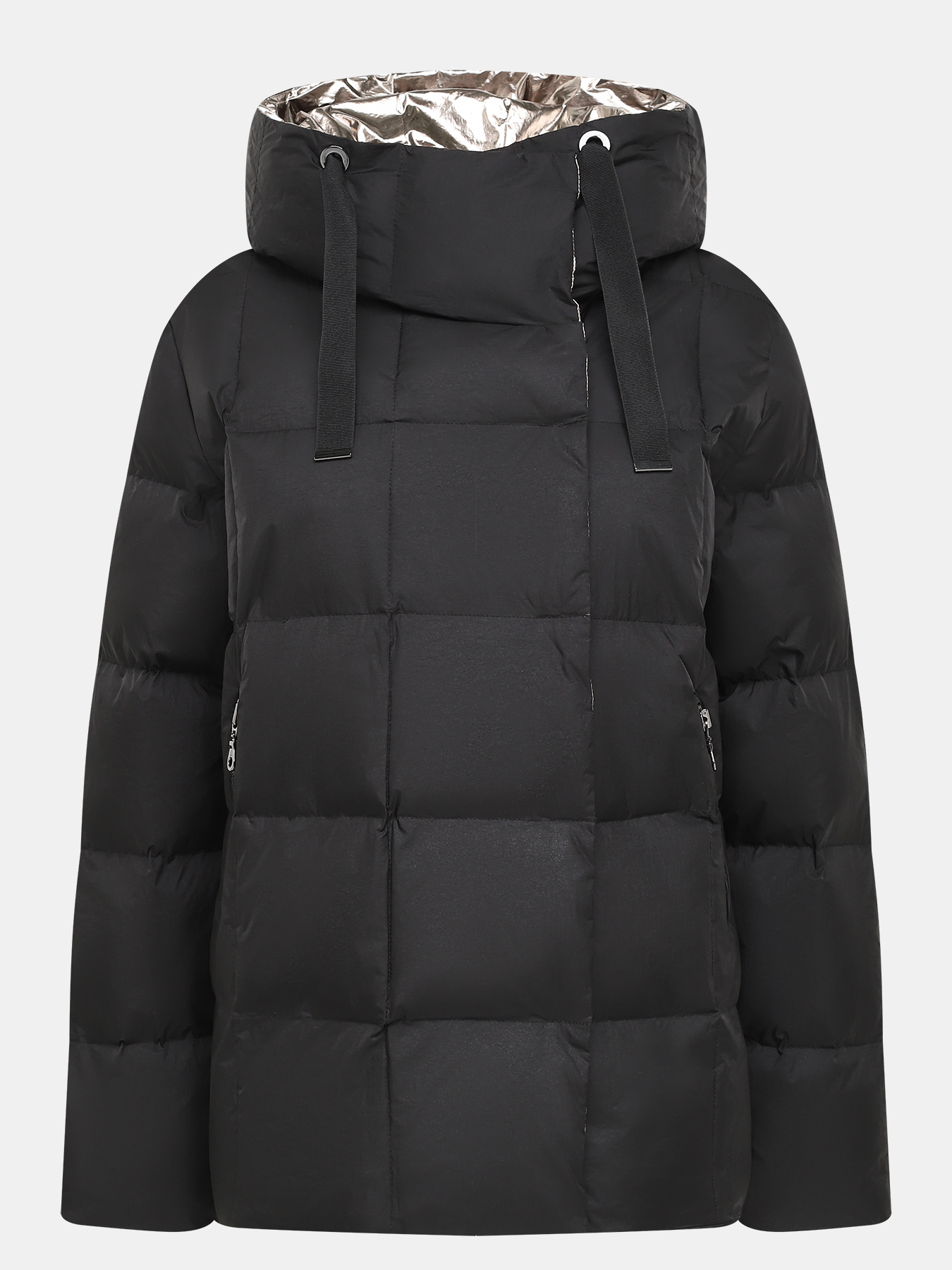 Куртка Dixi Coat 433552-024, цвет черный, размер 52
