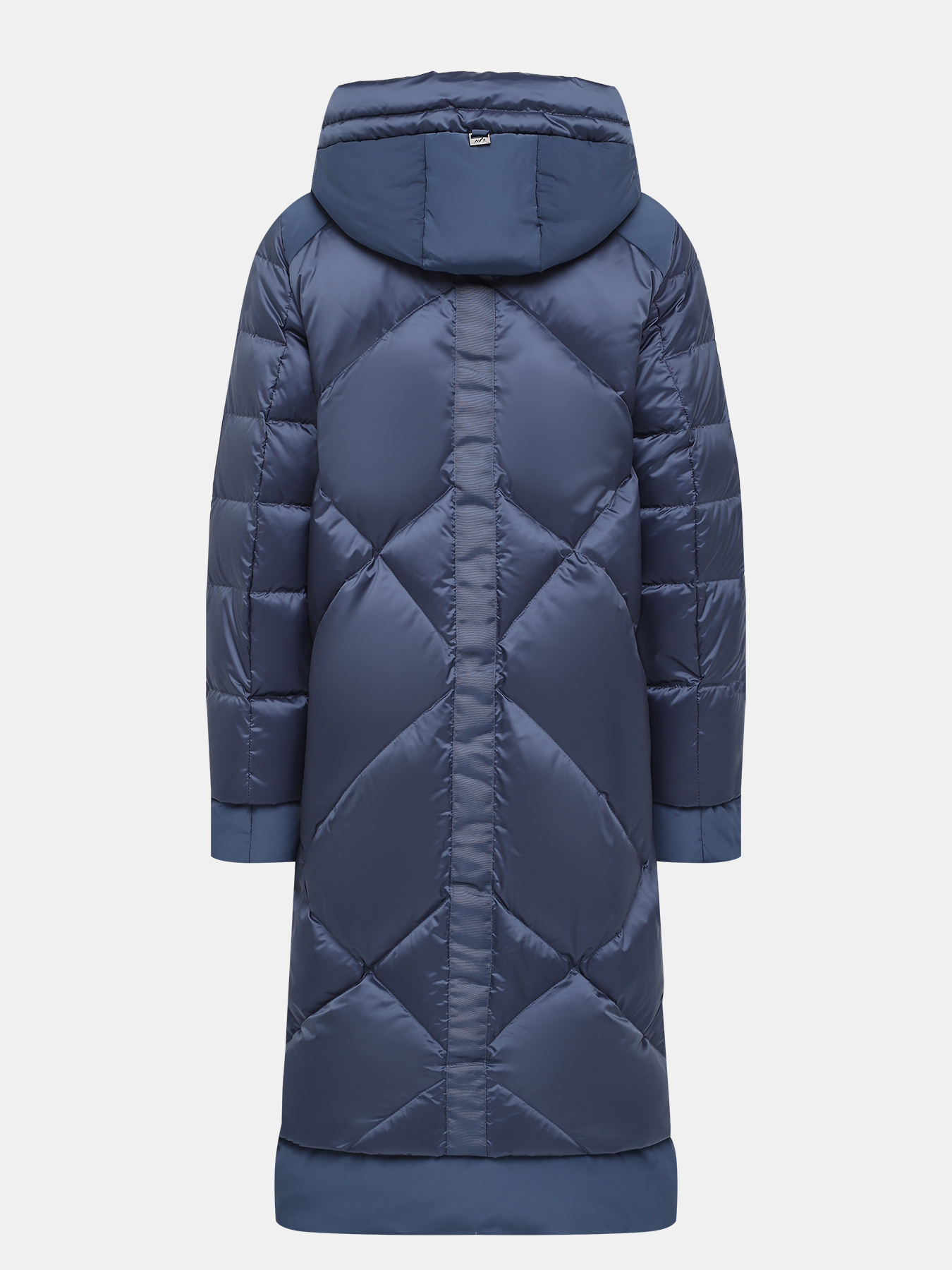 Пальто зимнее AVI 433559-024, цвет синий, размер 52 - фото 2