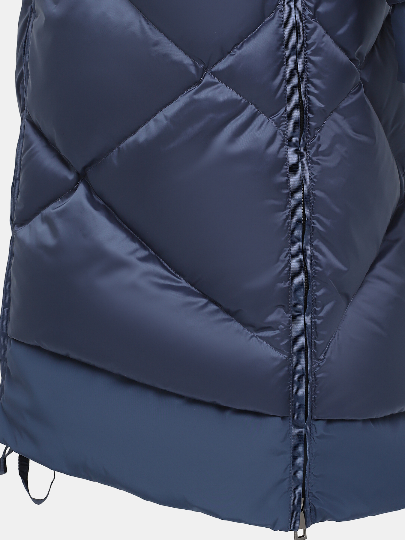 Пальто зимнее AVI 433559-022, цвет синий, размер 48 - фото 5