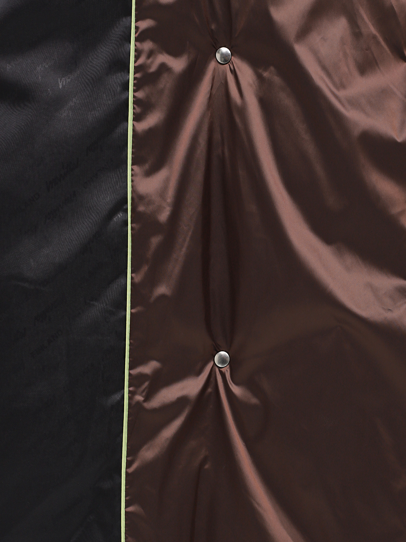 Пальто зимнее Maritta 433570-024, цвет коричневый, размер 52 - фото 4
