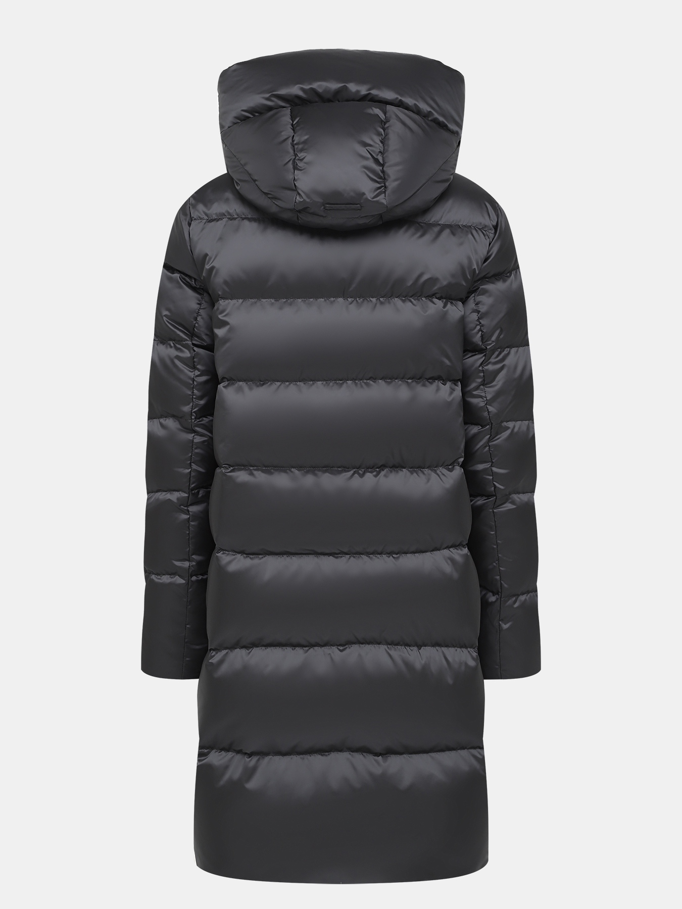 Пальто зимнее AVI 433595-023, цвет черный, размер 50 - фото 2