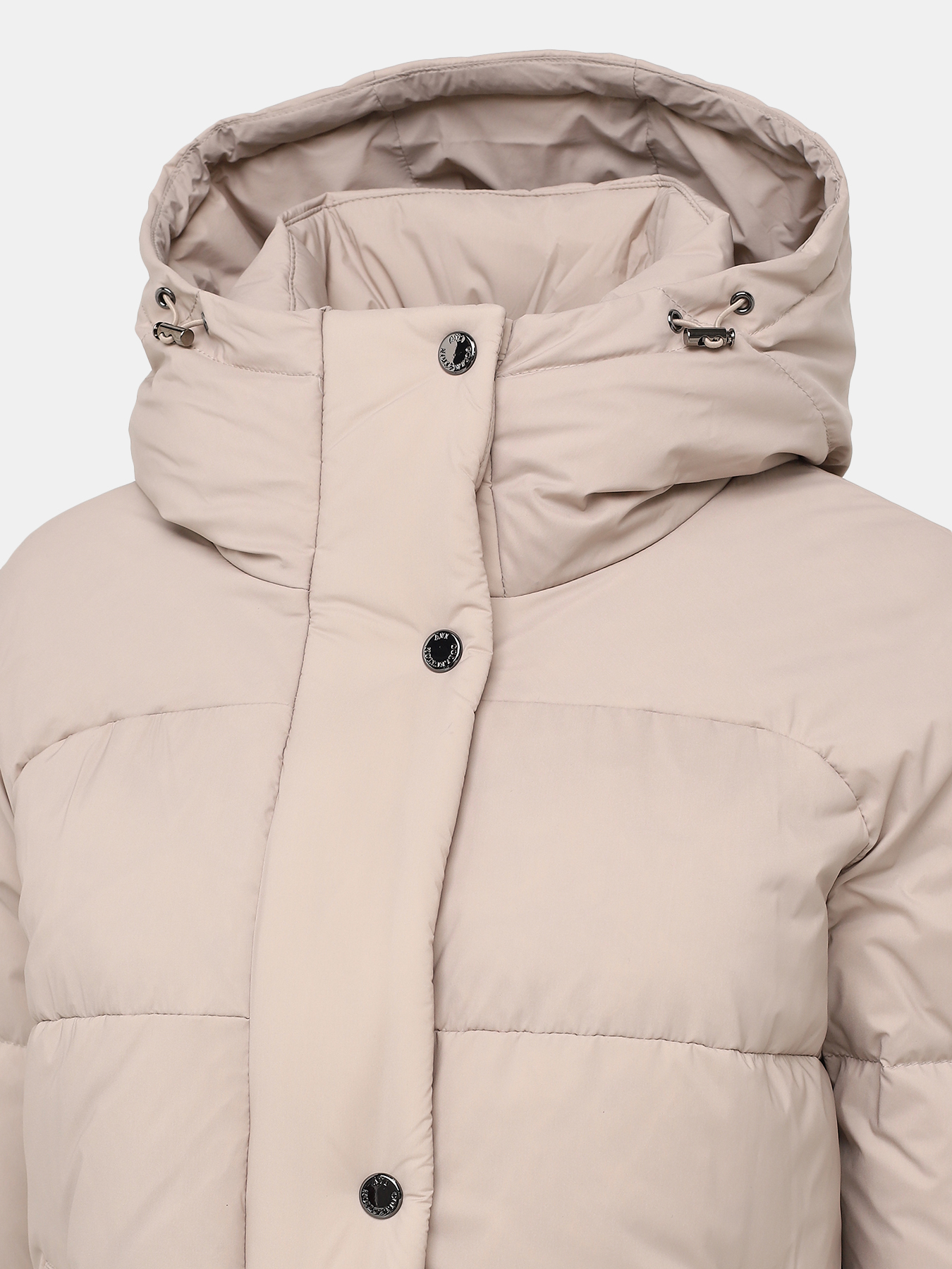Пальто зимнее AVI 433604-026, цвет бежевый, размер 50 - фото 2