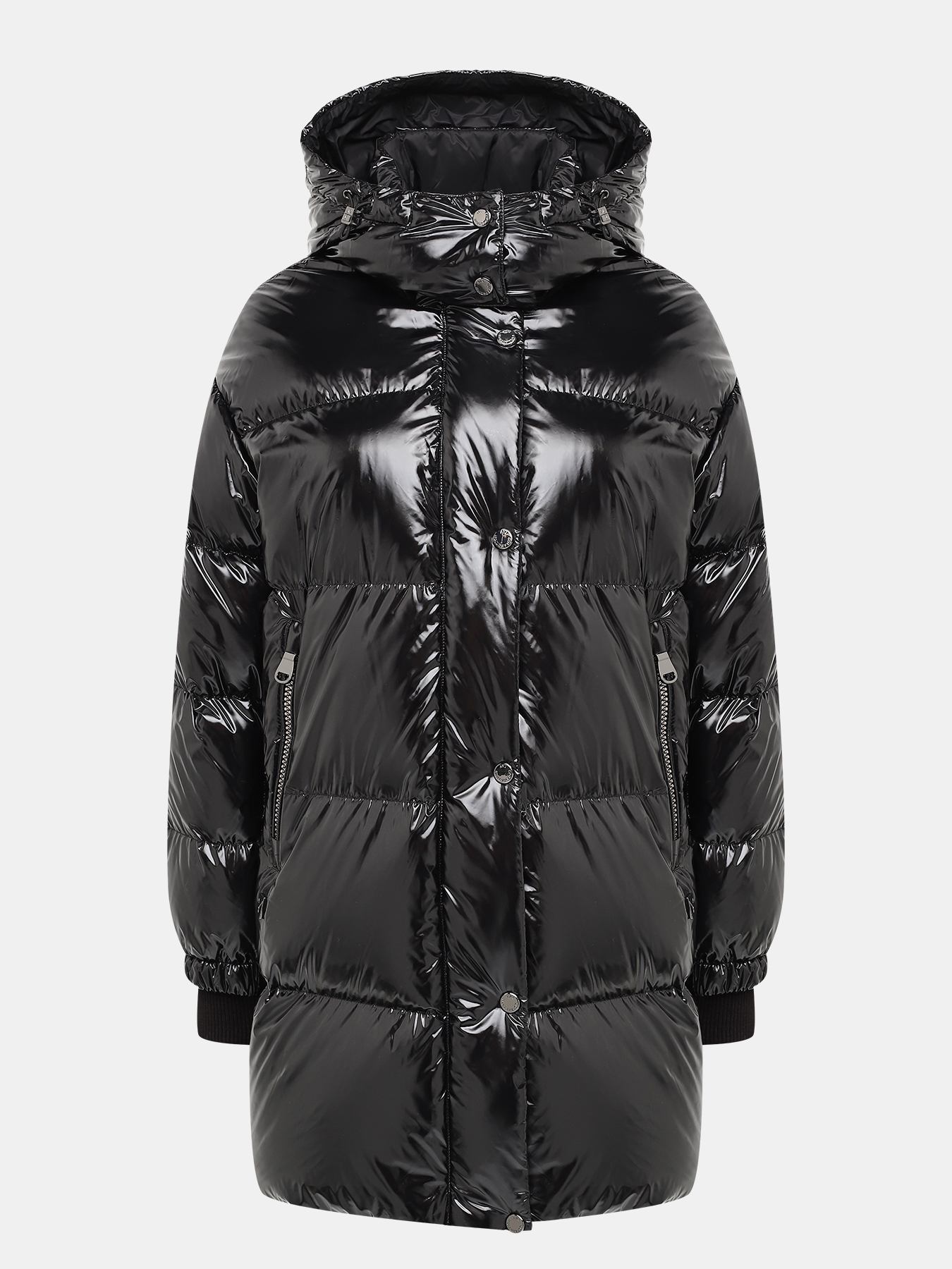 Куртка AVI 433622-022, цвет черный, размер 48