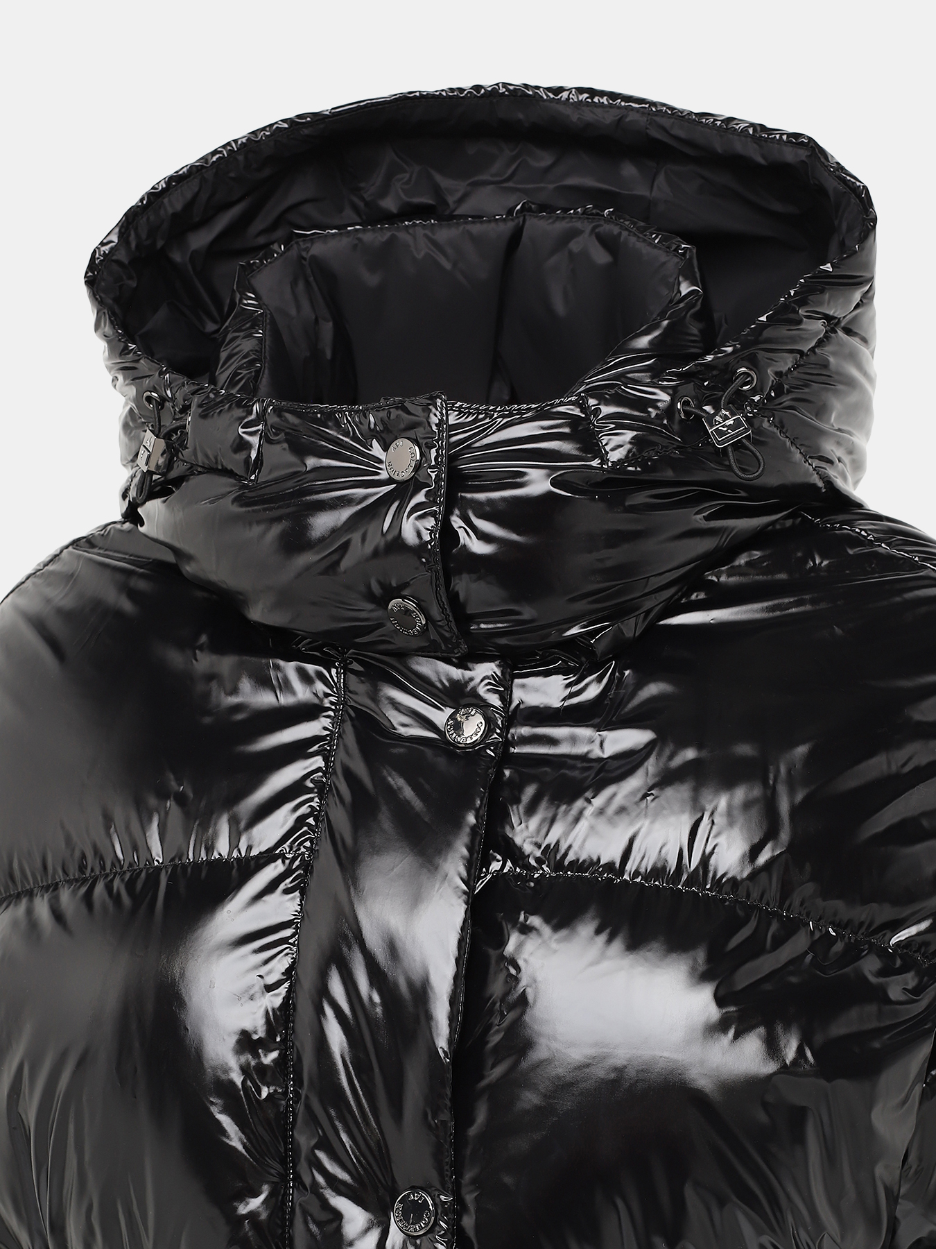 Куртка AVI 433622-023, цвет черный, размер 50 - фото 6