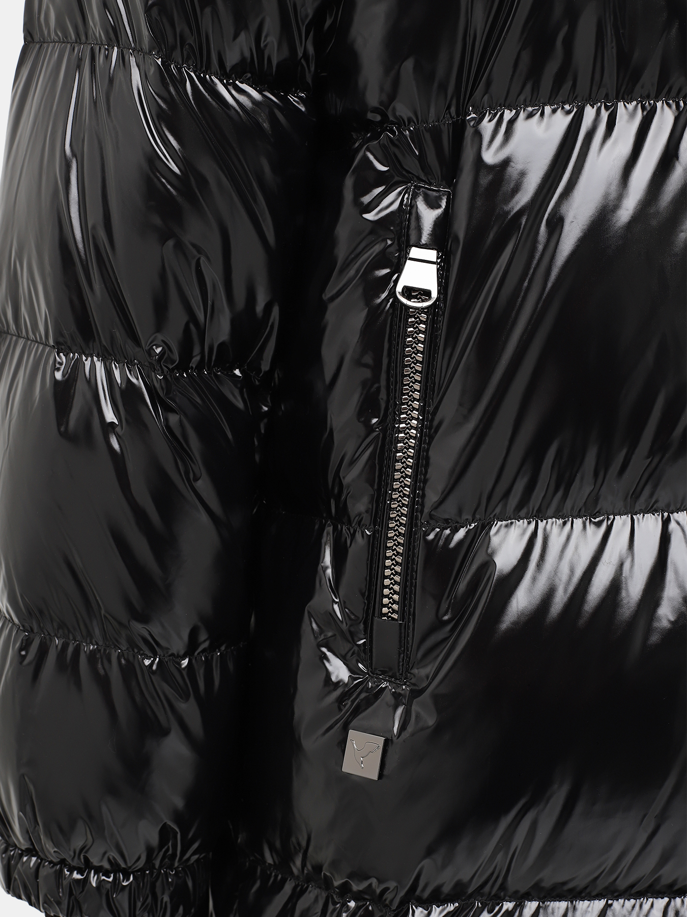 Куртка AVI 433622-025, цвет черный, размер 48 - фото 2