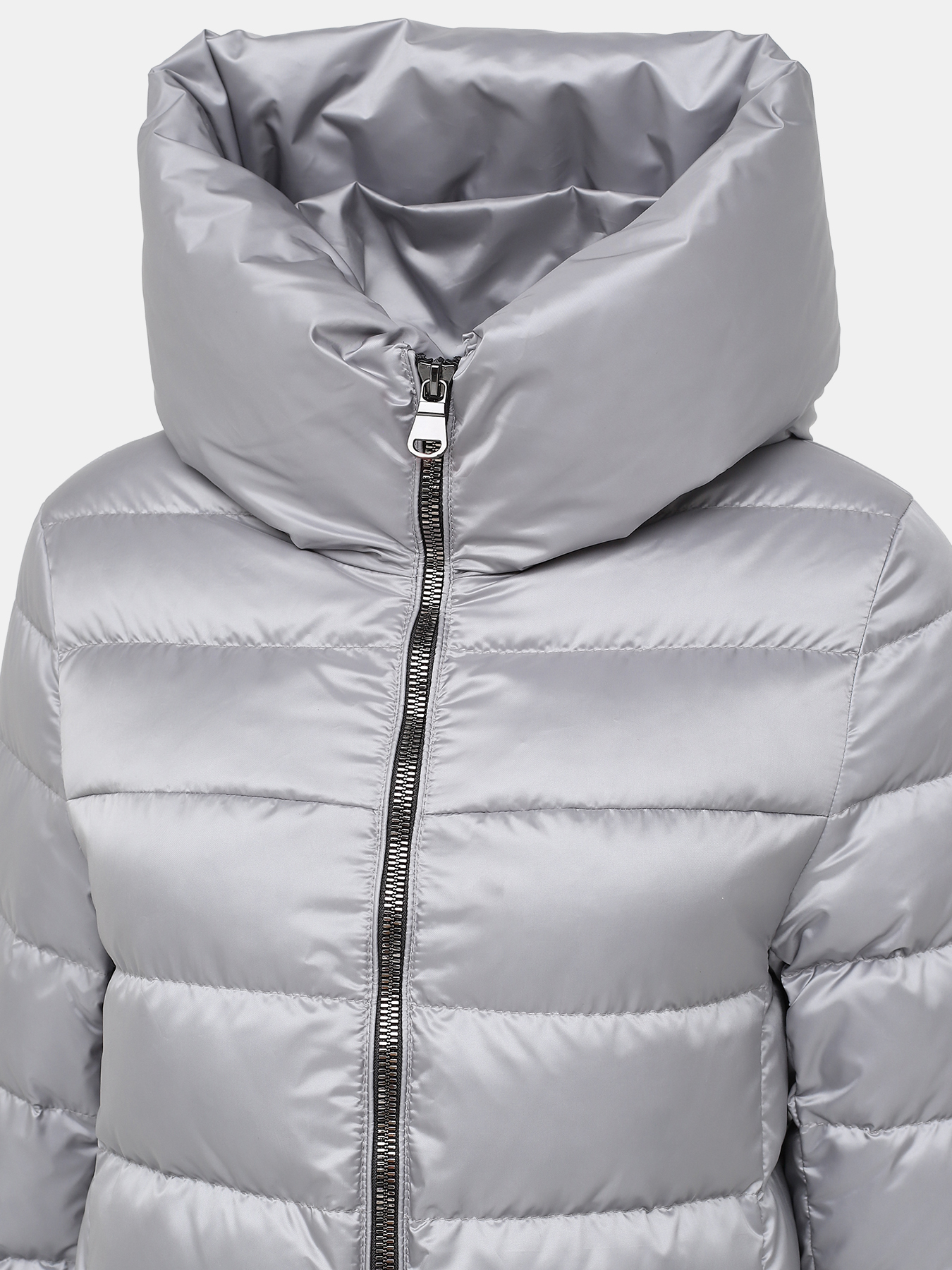 Пальто зимнее AVI 433630-026, цвет серый, размер 50 - фото 5
