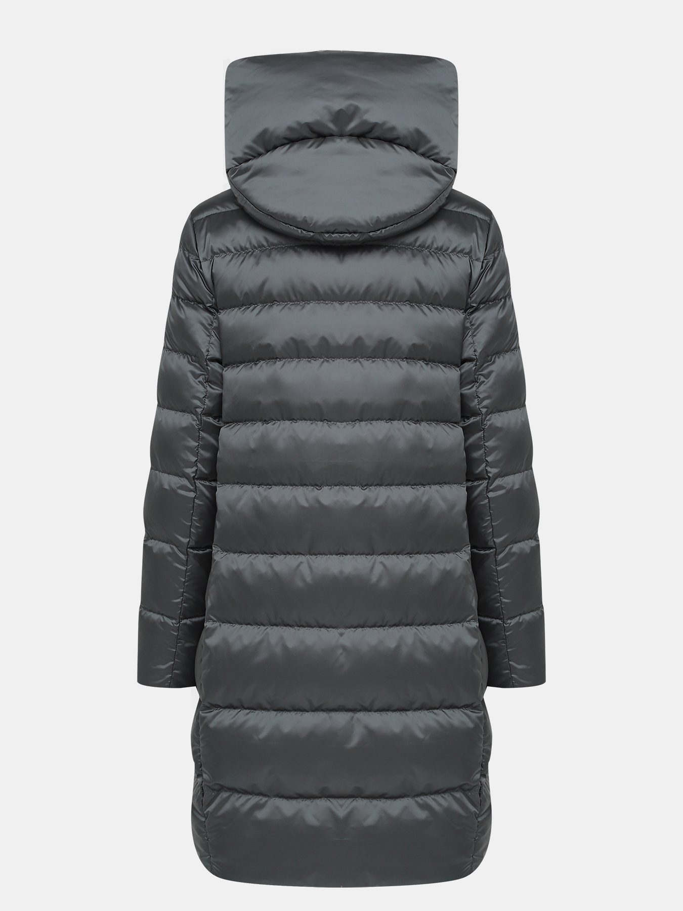 Пальто зимнее AVI 433640-018, цвет бирюзовый, размер 36 - фото 3