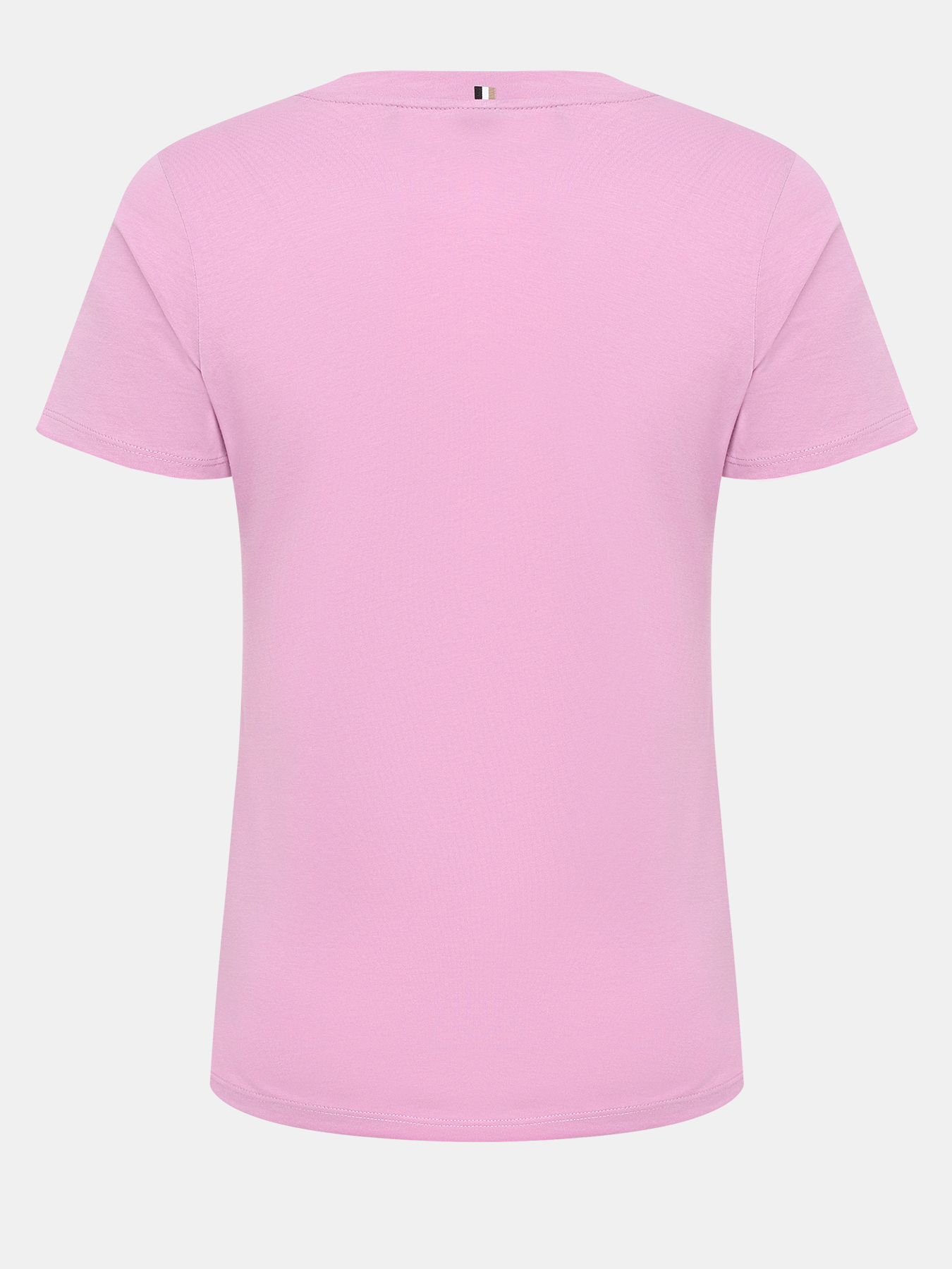 Футболка Elogo BOSS 434077-043, цвет розовый, размер 44-46 - фото 2