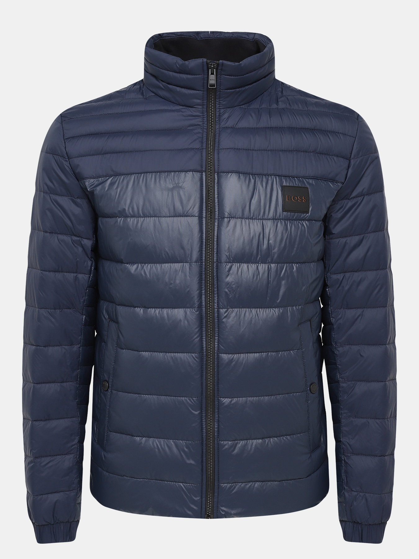 Куртка Oden BOSS 434079-025, цвет темно-синий, размер 48