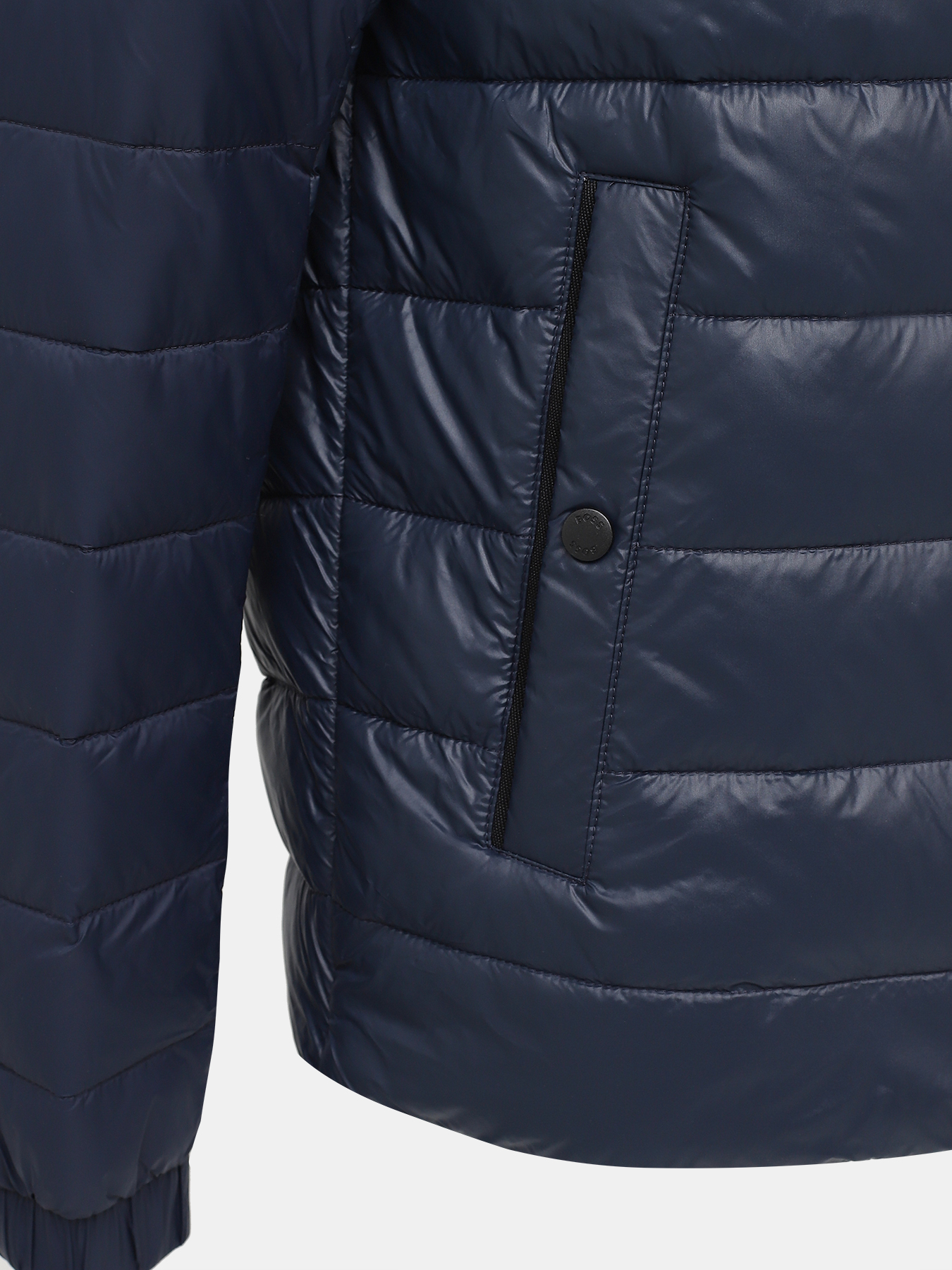 Куртка Oden BOSS 434079-026, цвет темно-синий, размер 50 - фото 2