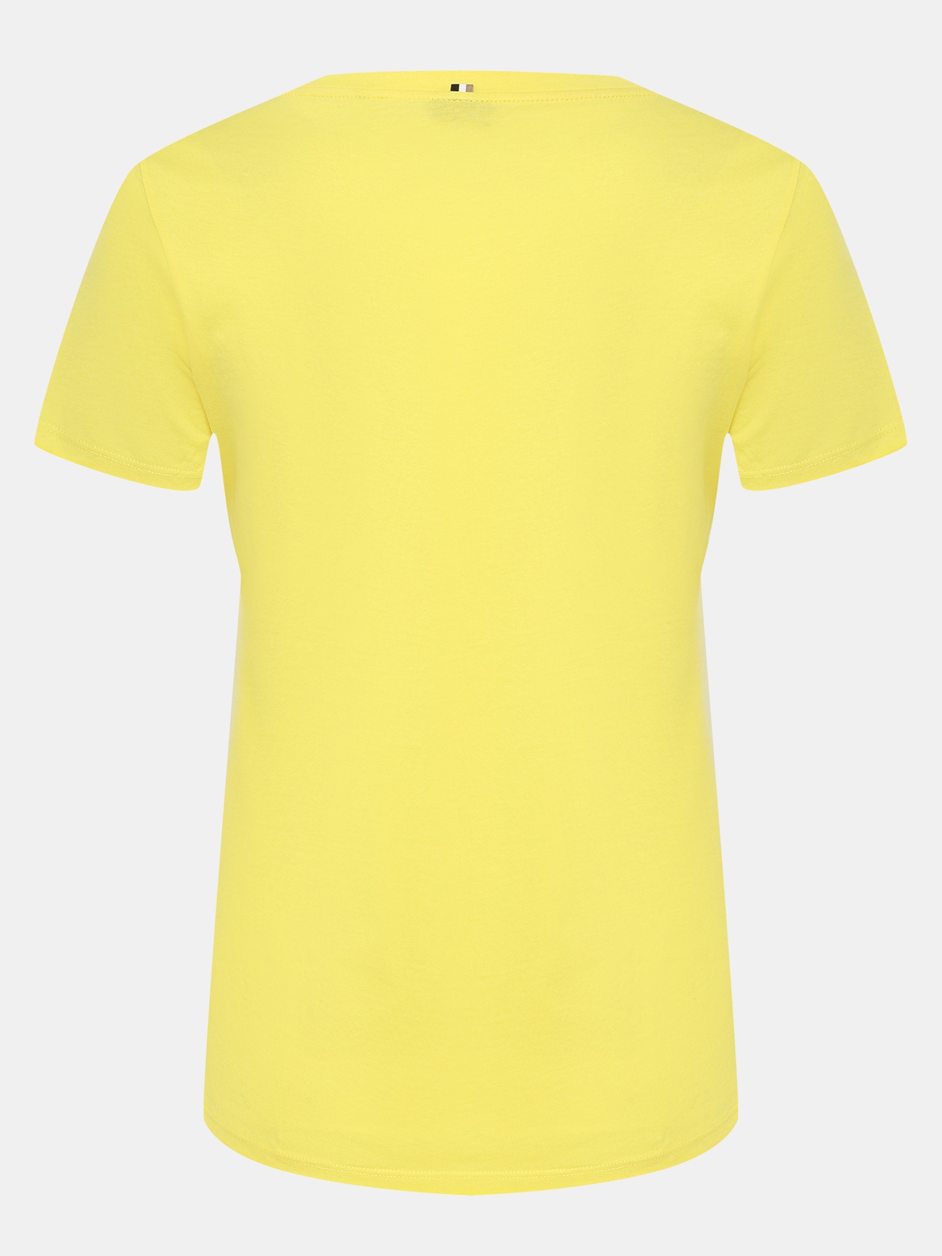 Футболка Elogo BOSS 434152-043, цвет желтый, размер 44-46 - фото 3