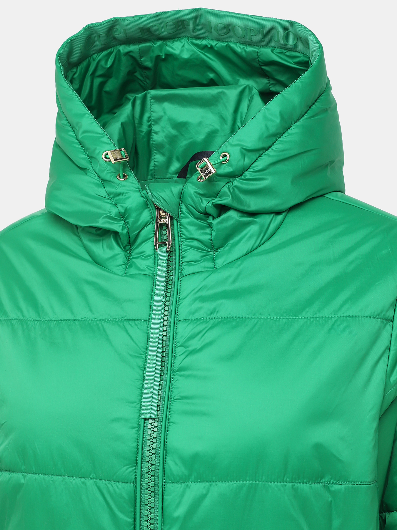 Куртка JOOP! 434279-020, цвет зеленый, размер 44 - фото 3