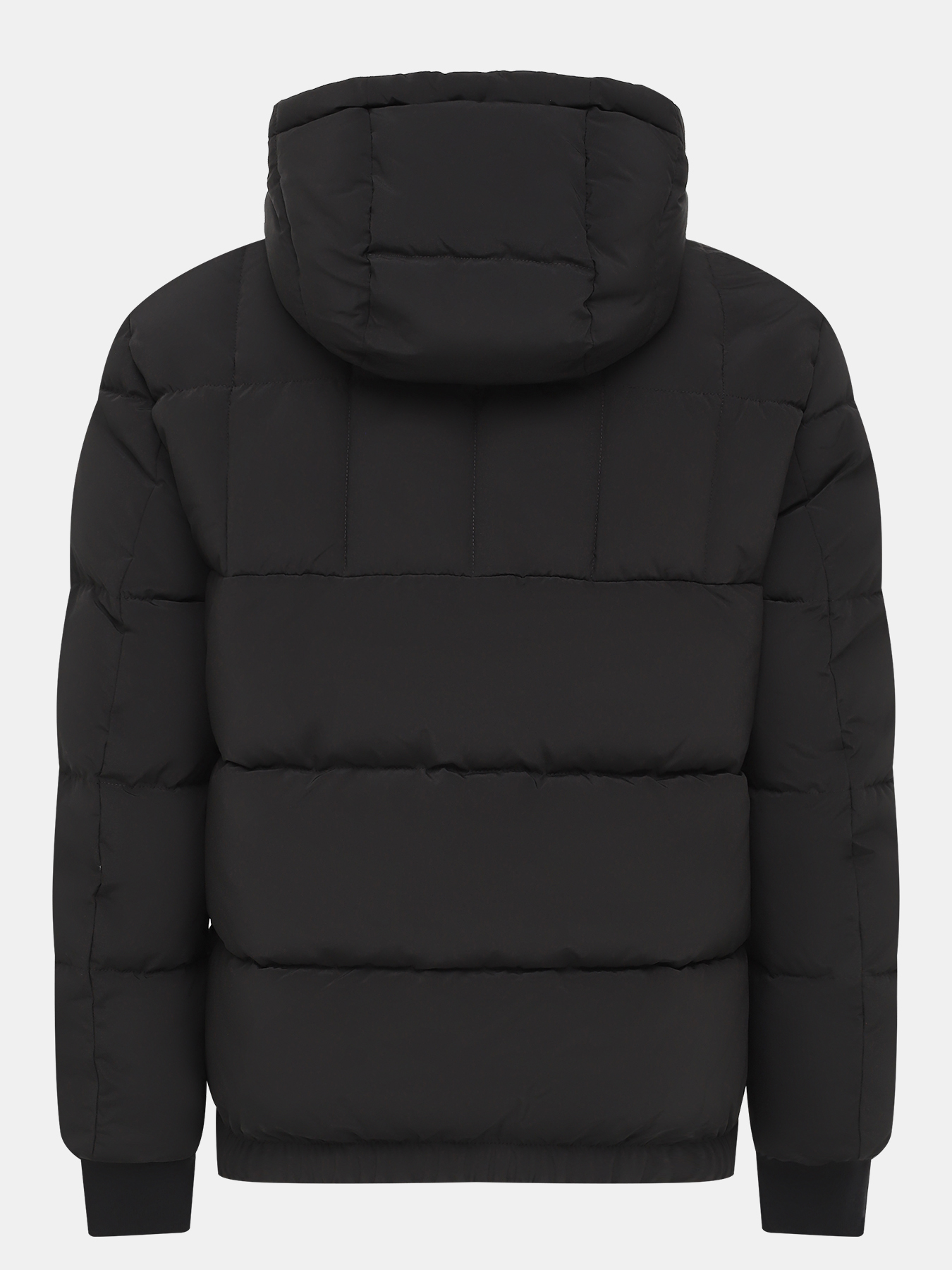 Куртка Balin HUGO 434495-043, цвет черный, размер 48-50 - фото 3