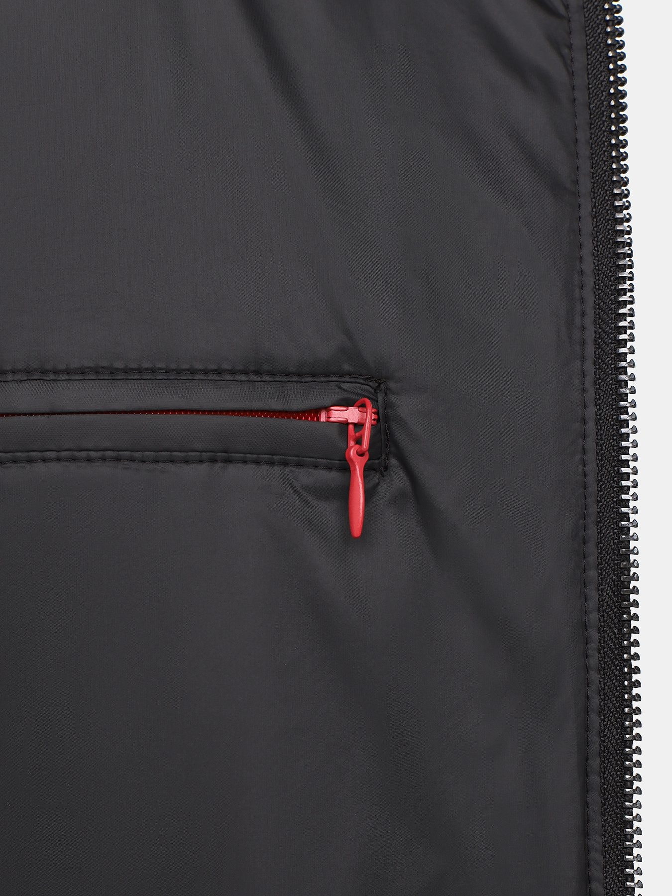 Куртка Balin HUGO 434495-046, цвет черный, размер 54-56 - фото 2