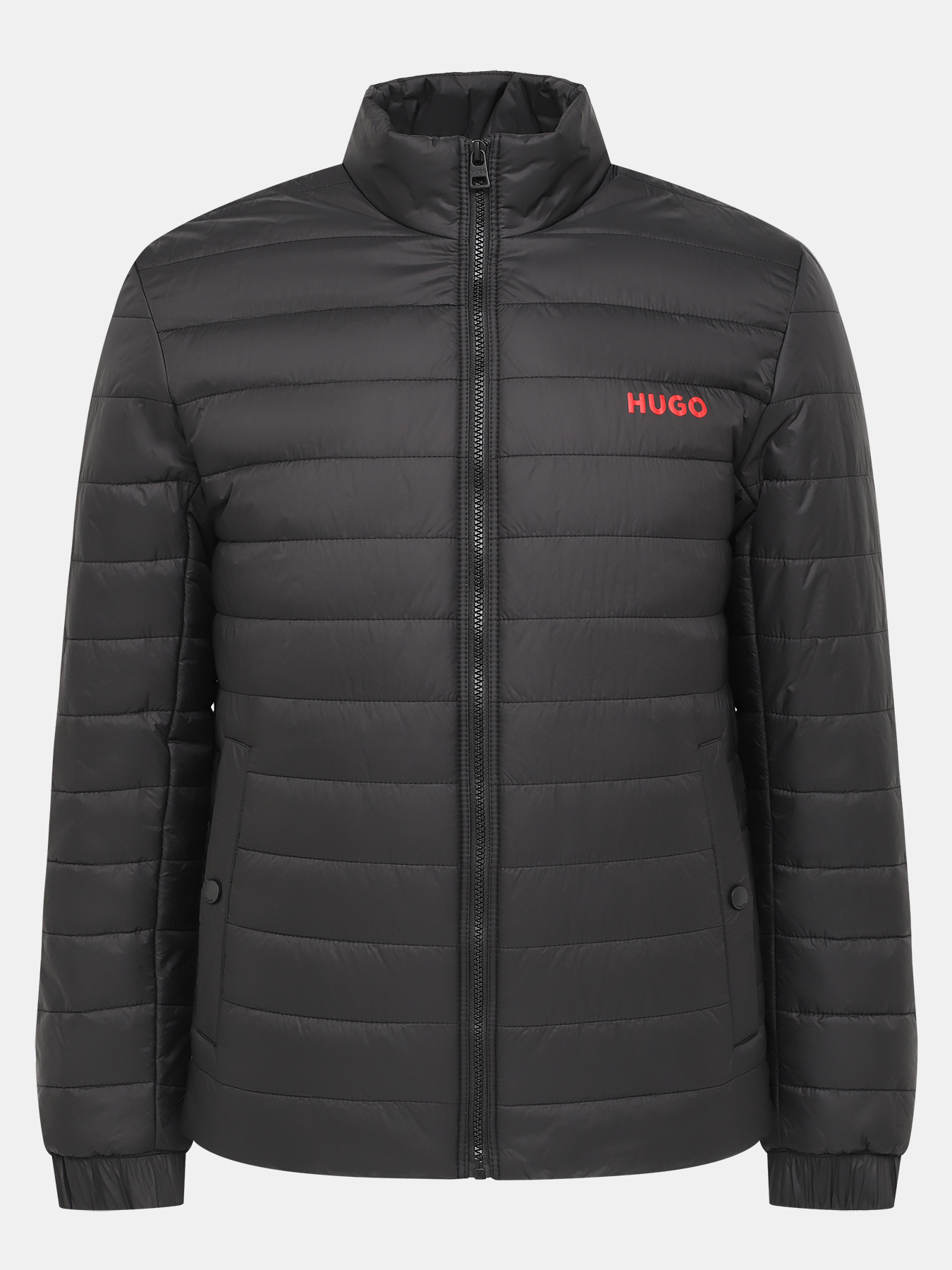 Куртка Benti HUGO 434502-043, цвет черный, размер 48-50 - фото 1