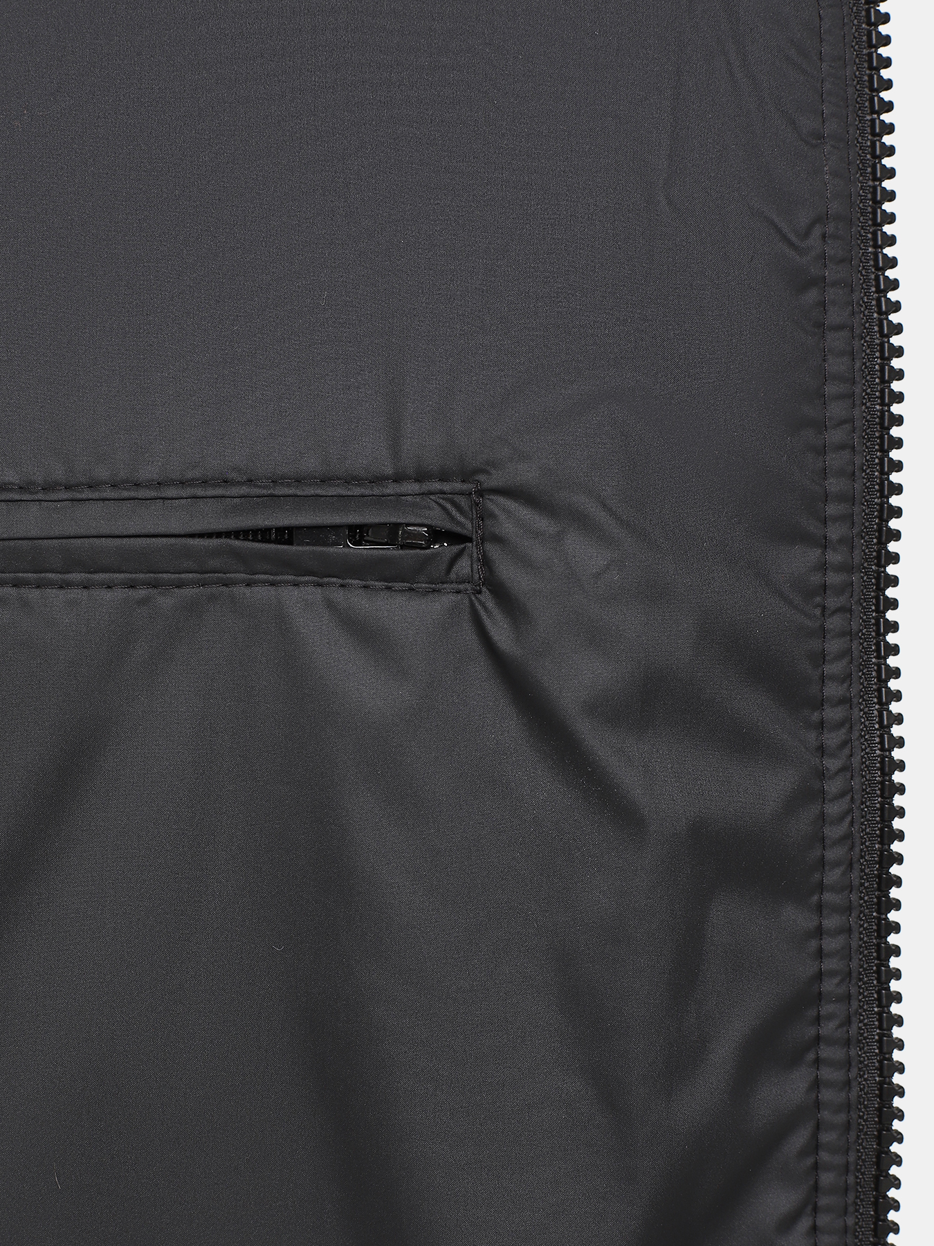 Куртка Benti HUGO 434502-043, цвет черный, размер 48-50 - фото 2