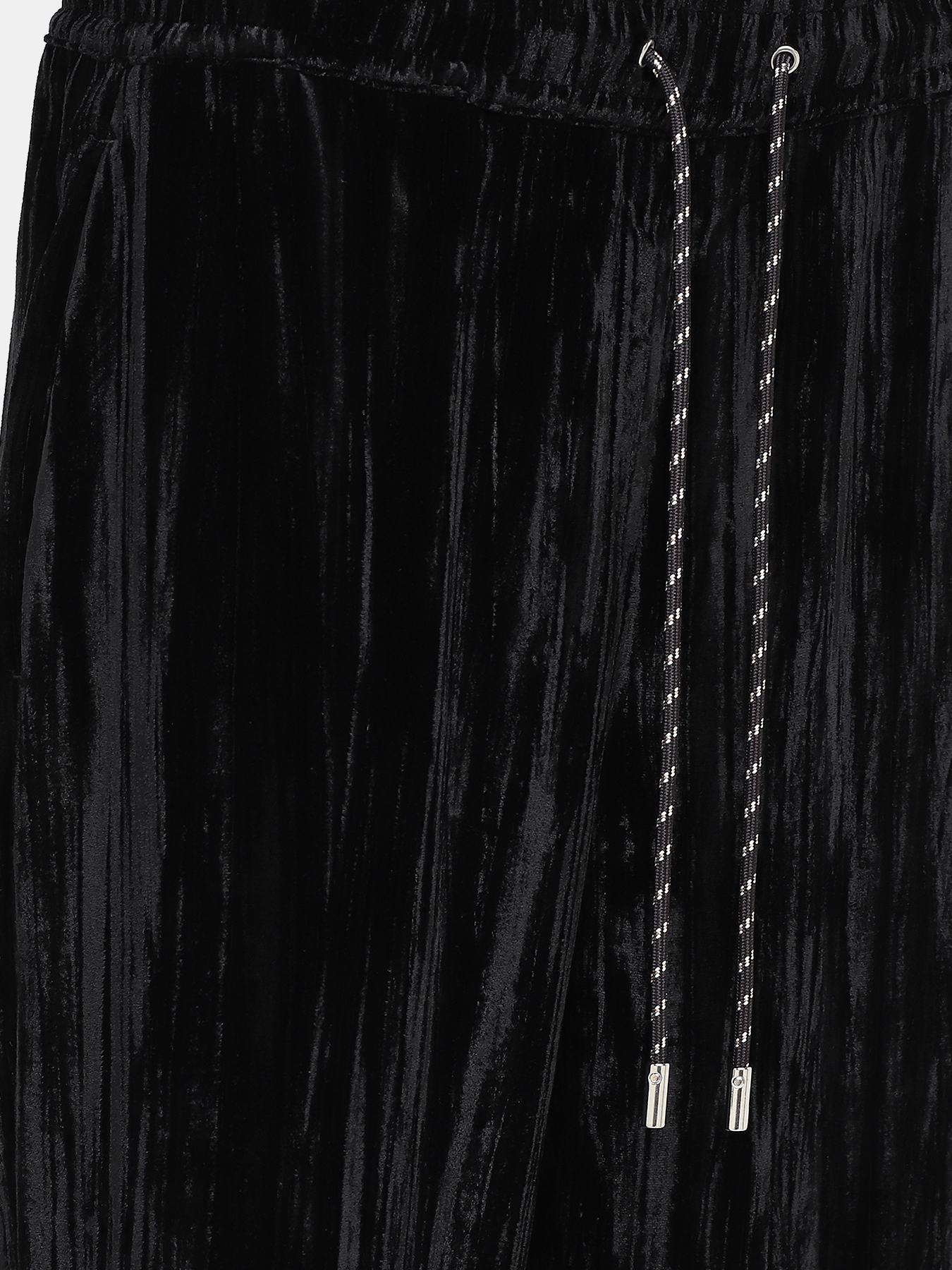 Брюки Tassia BOSS 434522-016, цвет черный, размер 40 - фото 2