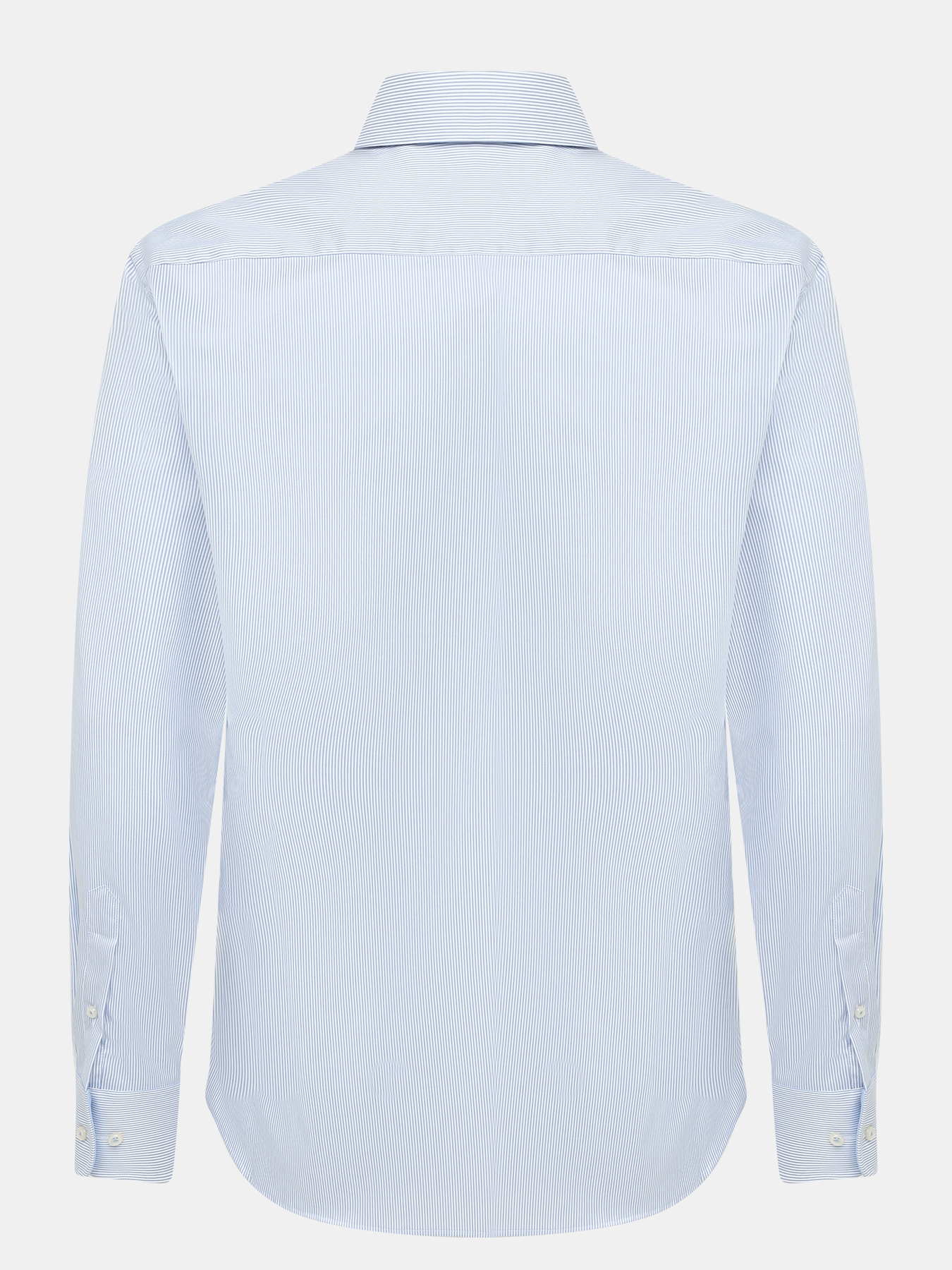 Рубашка Eterna 434897-052, цвет мультиколор, размер 60 - фото 4