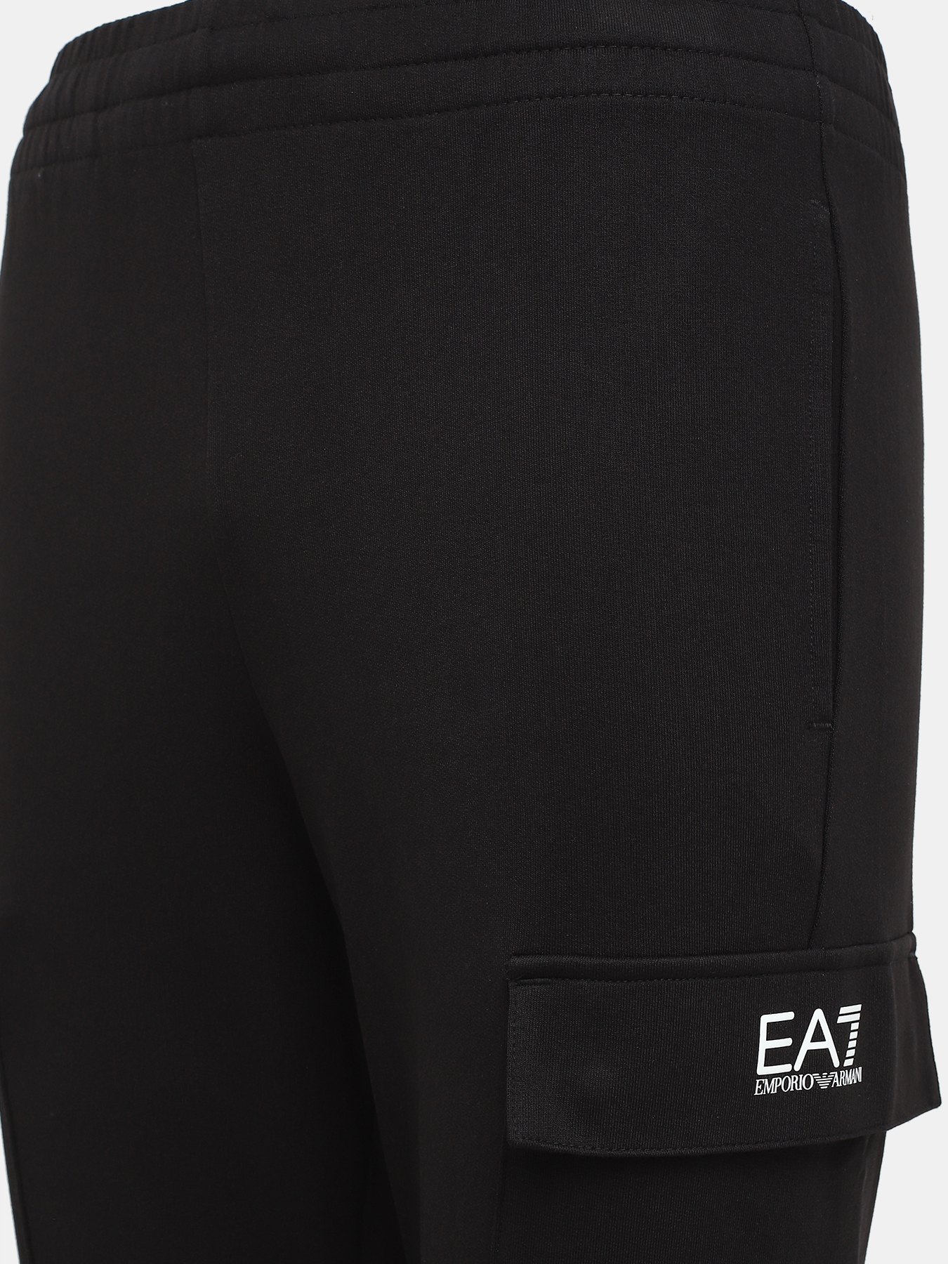 Спортивные брюки EA7 Emporio Armani 435464-043 Фото 2