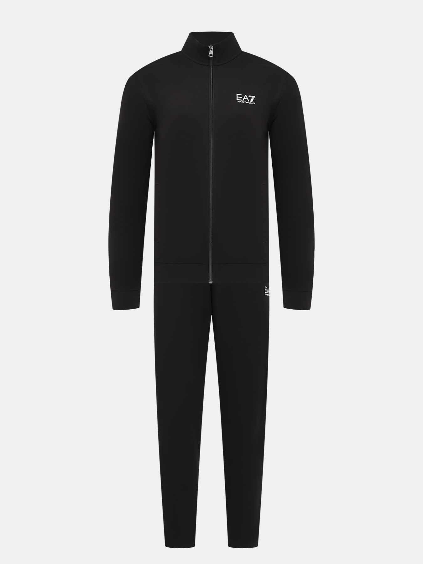 Купить Спортивный костюм EA7 Emporio Armani 435475-046 за 10275р. с ...