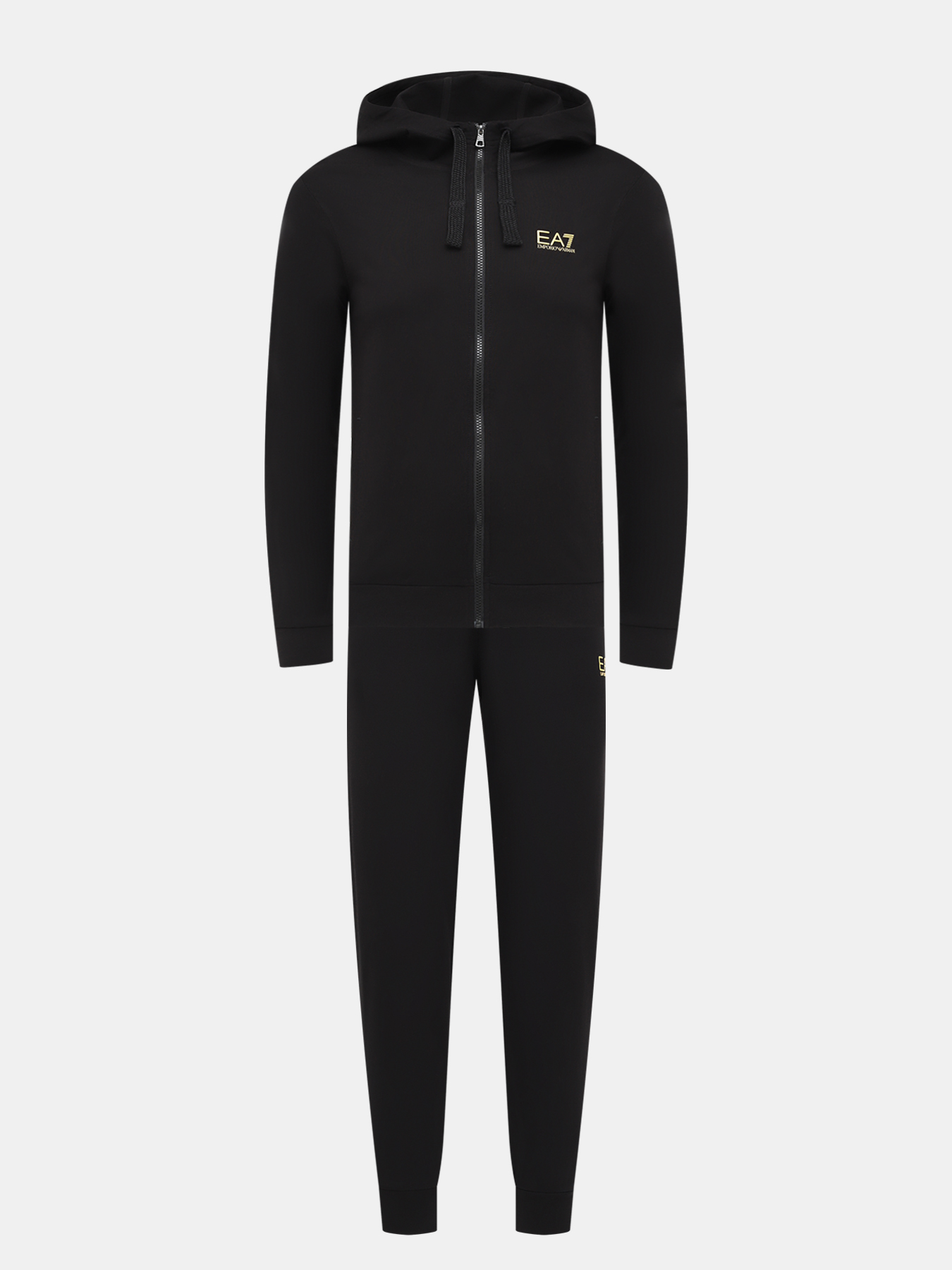 Купить Спортивный костюм EA7 Emporio Armani 435479-046 за 16135р. с ...