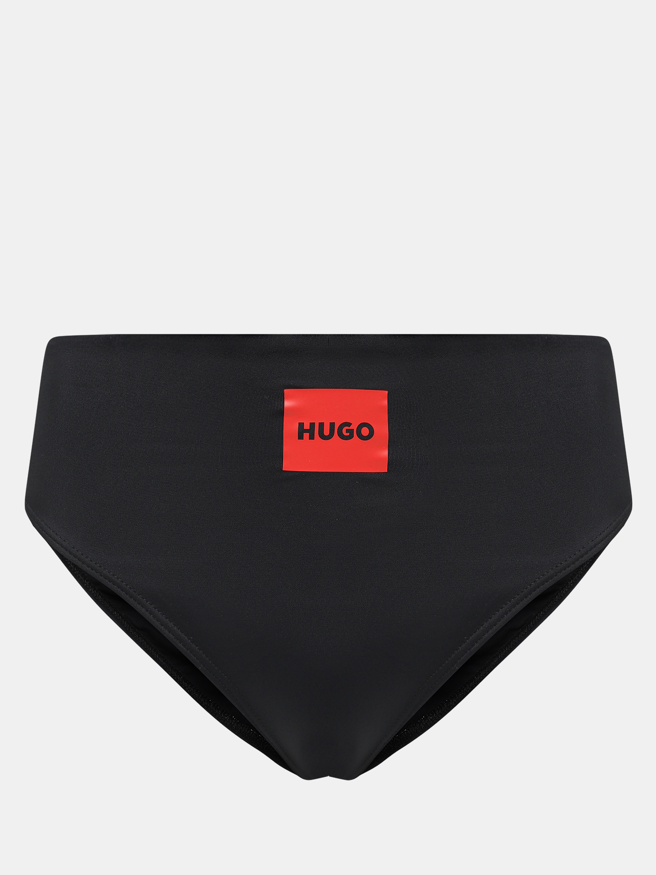 Плавки купальные Red Label HUGO 436062-042, цвет черный, размер 42-44