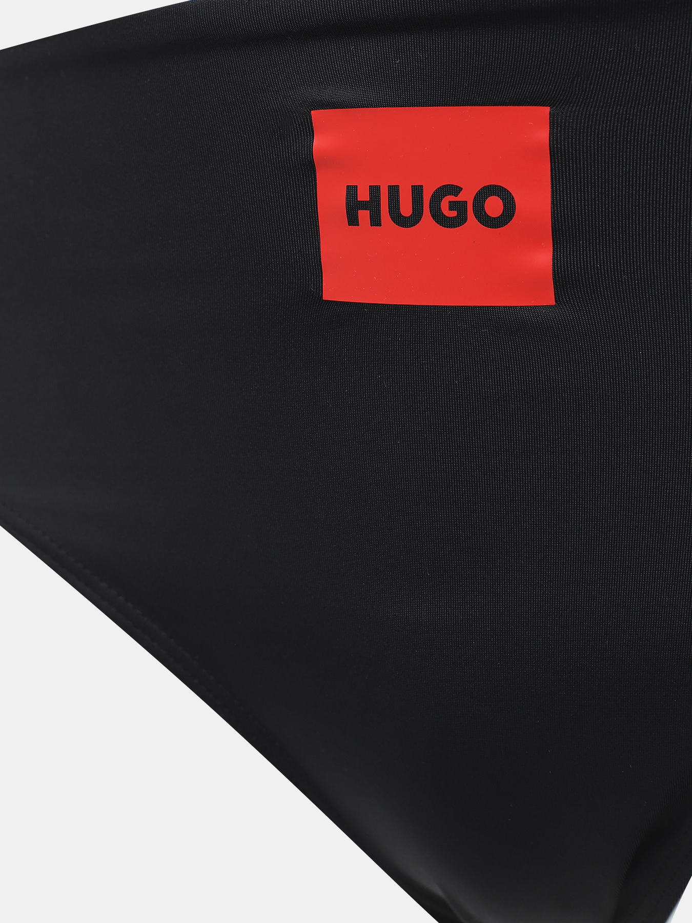 Плавки купальные Red Label HUGO 436062-043, цвет черный, размер 44-46 - фото 3
