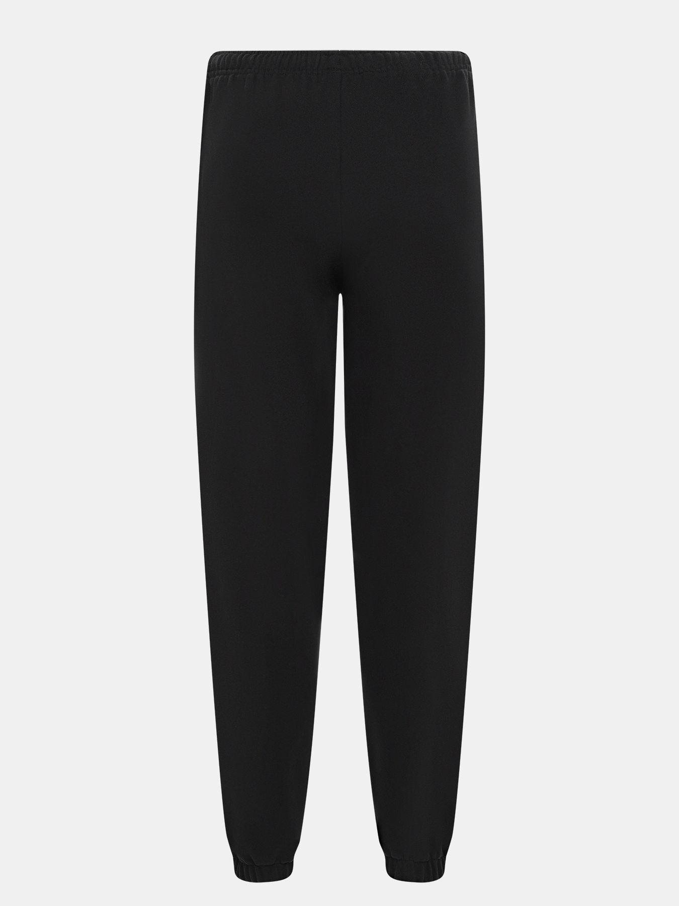 Спортивные брюки Relaxed HUGO 436107-044, цвет черный, размер 46-48 - фото 2