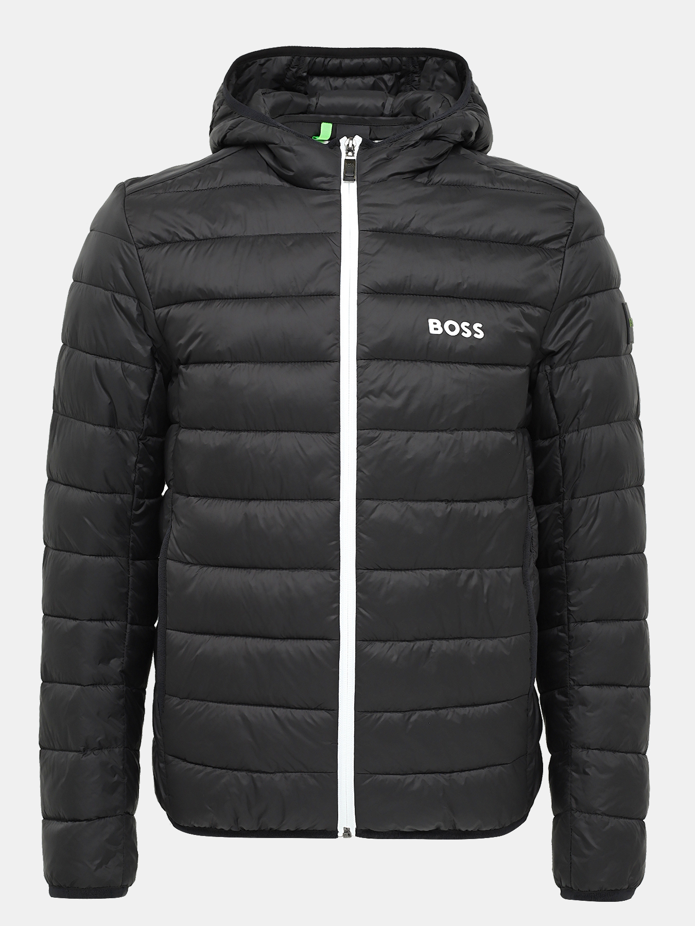 Куртка J Thor BOSS 436959-044, цвет черный, размер 50-52