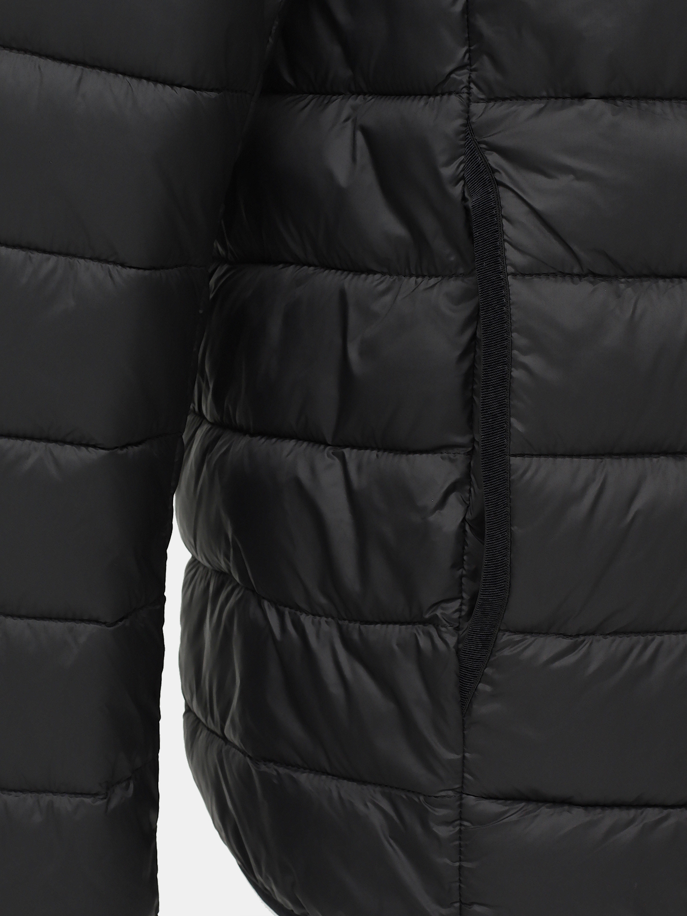 Куртка J Thor BOSS 436959-044, цвет черный, размер 50-52 - фото 2