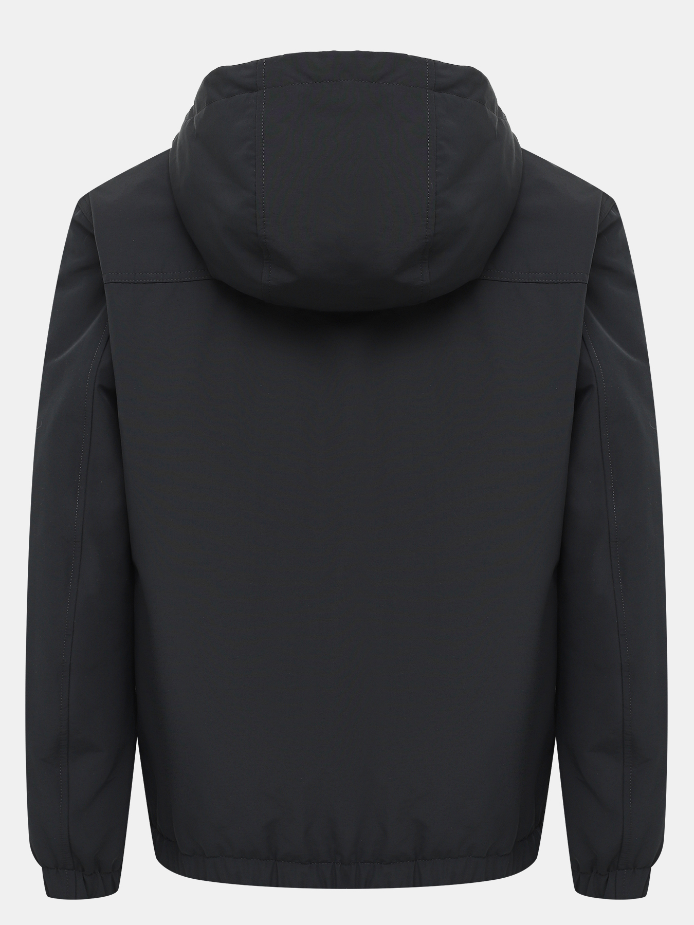 Куртка Breaker HUGO 436970-043, цвет черный, размер 48-50 - фото 4