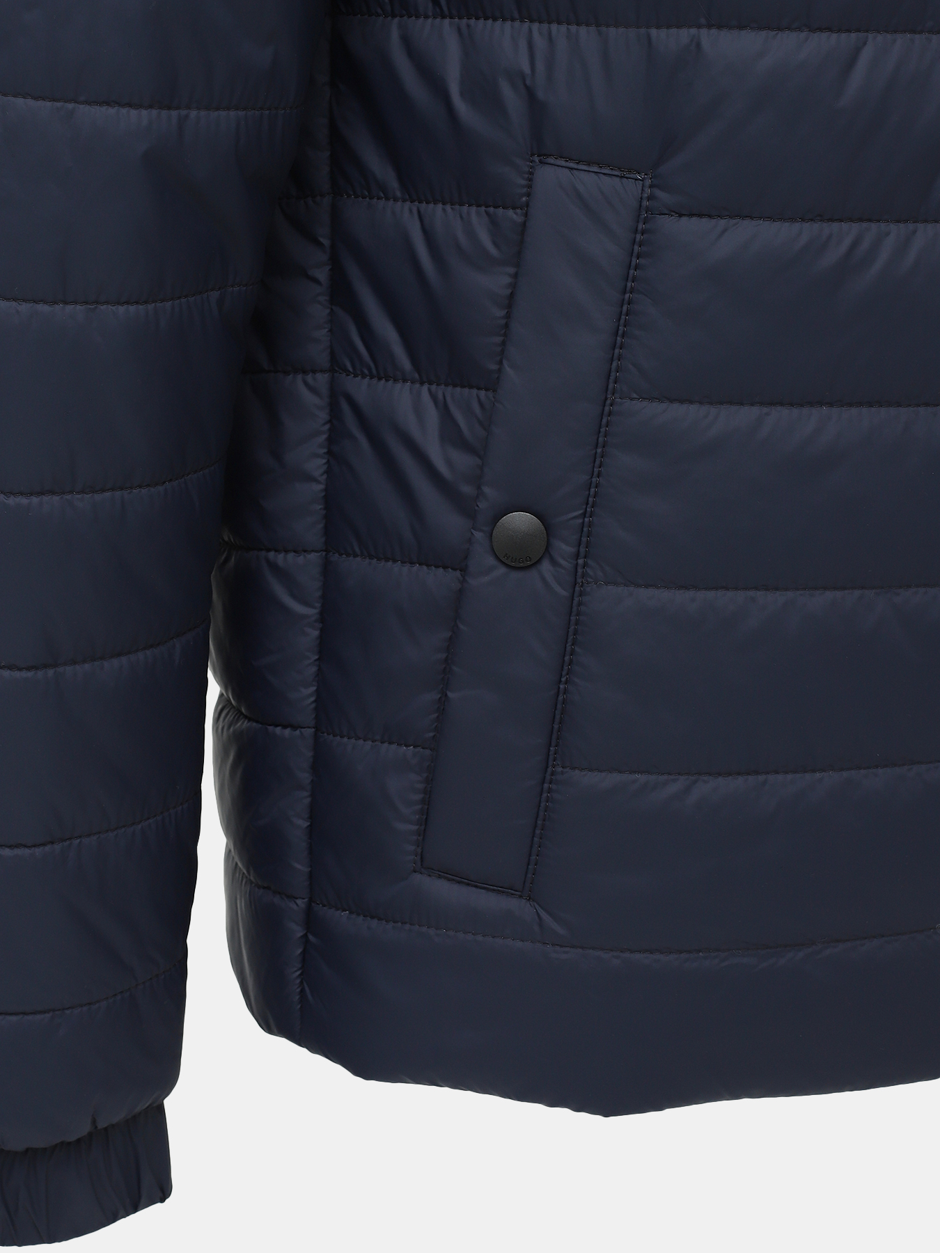 Куртка Benti HUGO 437018-045, цвет темно-синий, размер 52-54 - фото 4