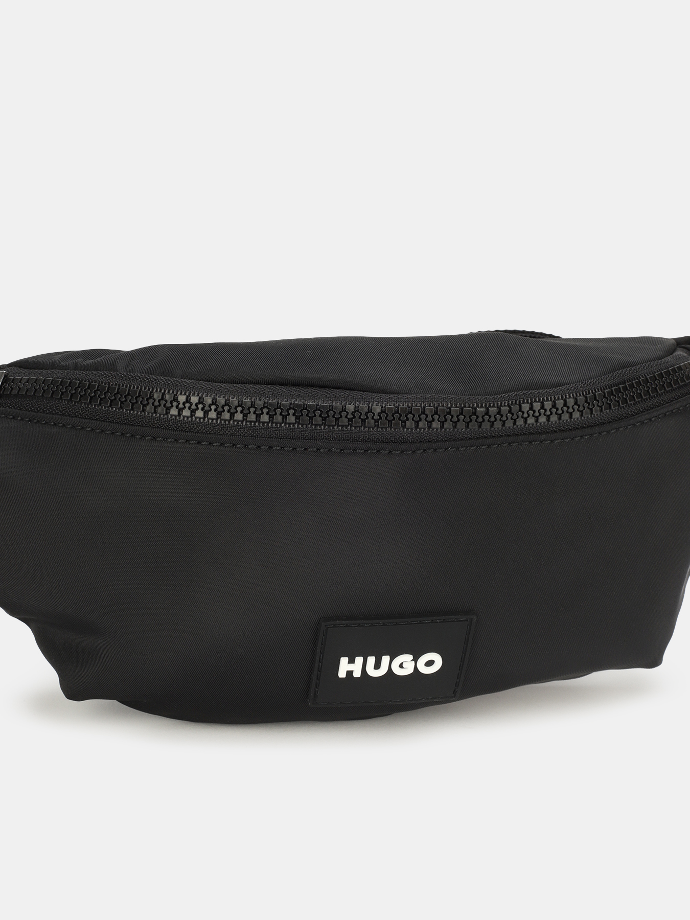 Поясная сумка Ethon HUGO 438581-185, цвет черный, размер Б/Р - фото 2