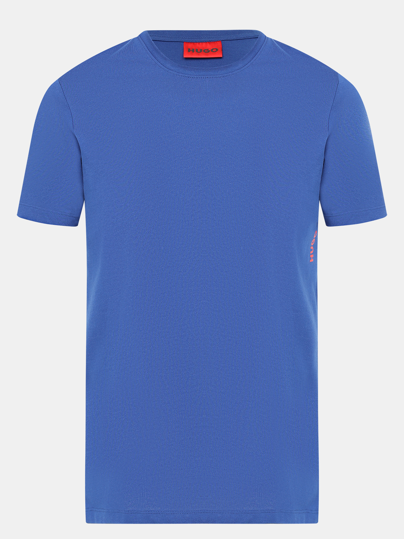 Футболка T-SHIRT (2 шт) HUGO 438582-042, цвет синий, размер 46 Футболка T-SHIRT (2 шт) - фото 2
