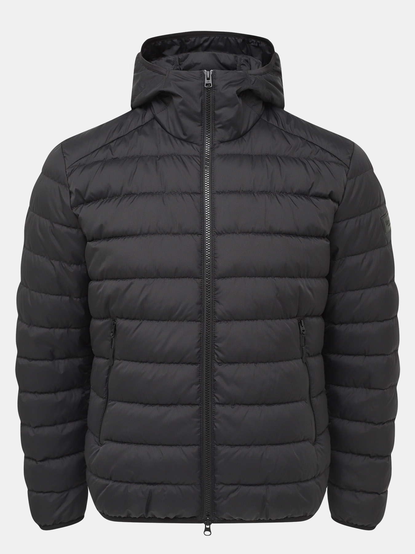 Куртка Marc O'Polo 439167-287, цвет черный, размер 56-58