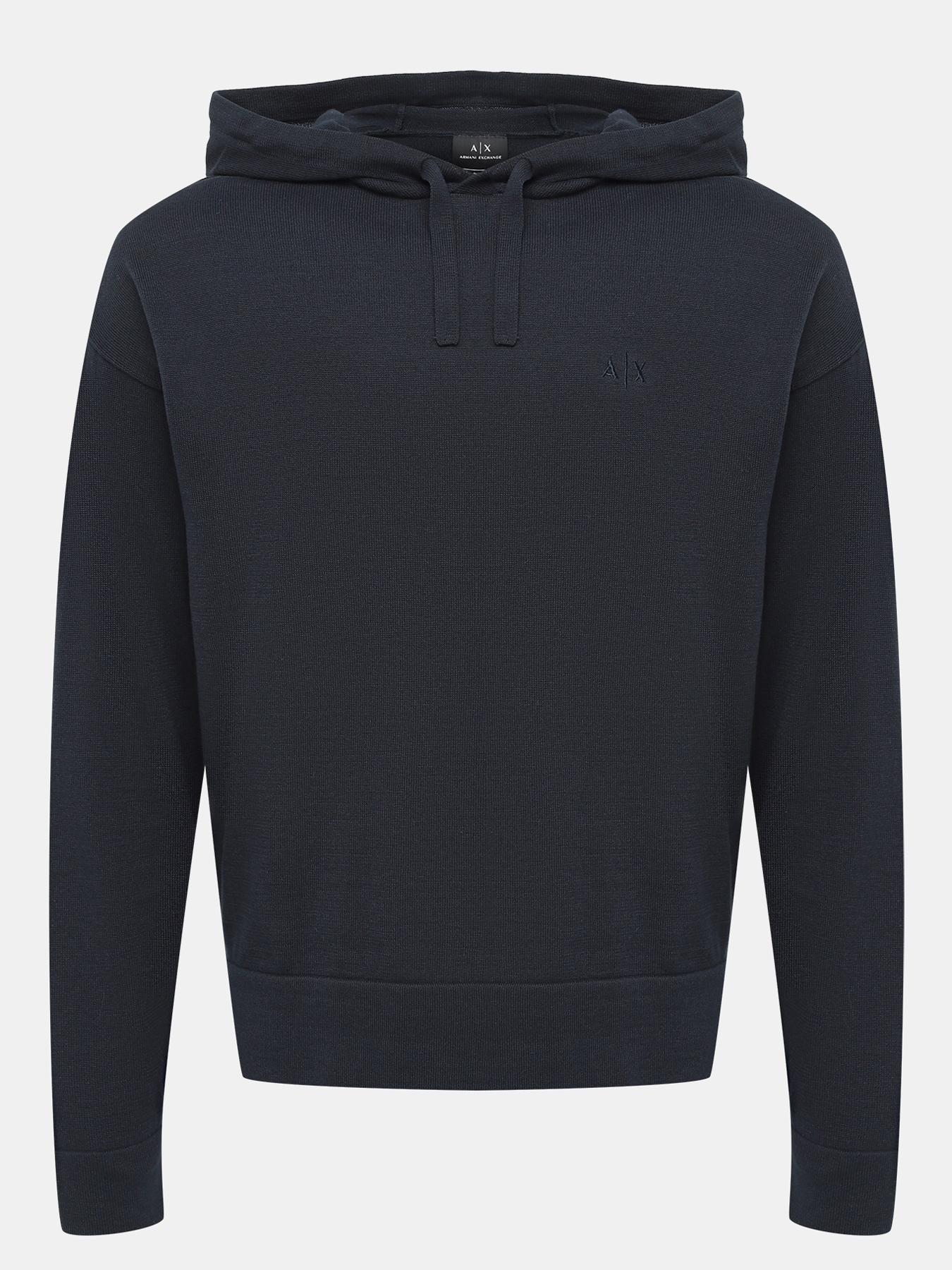 Худи Armani Exchange