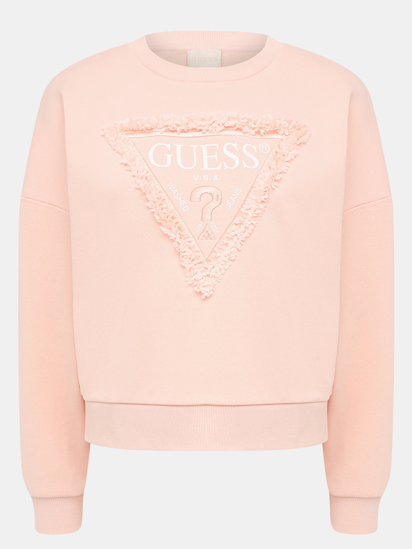 Свитшоты GUESS