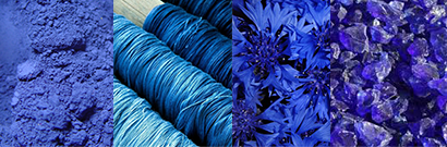 indigo