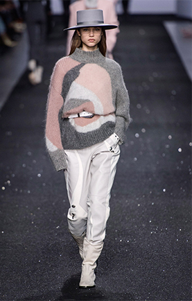powder