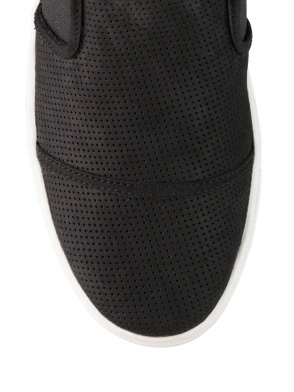 Кеды Armani Exchange. Цвет default. Изображение 5